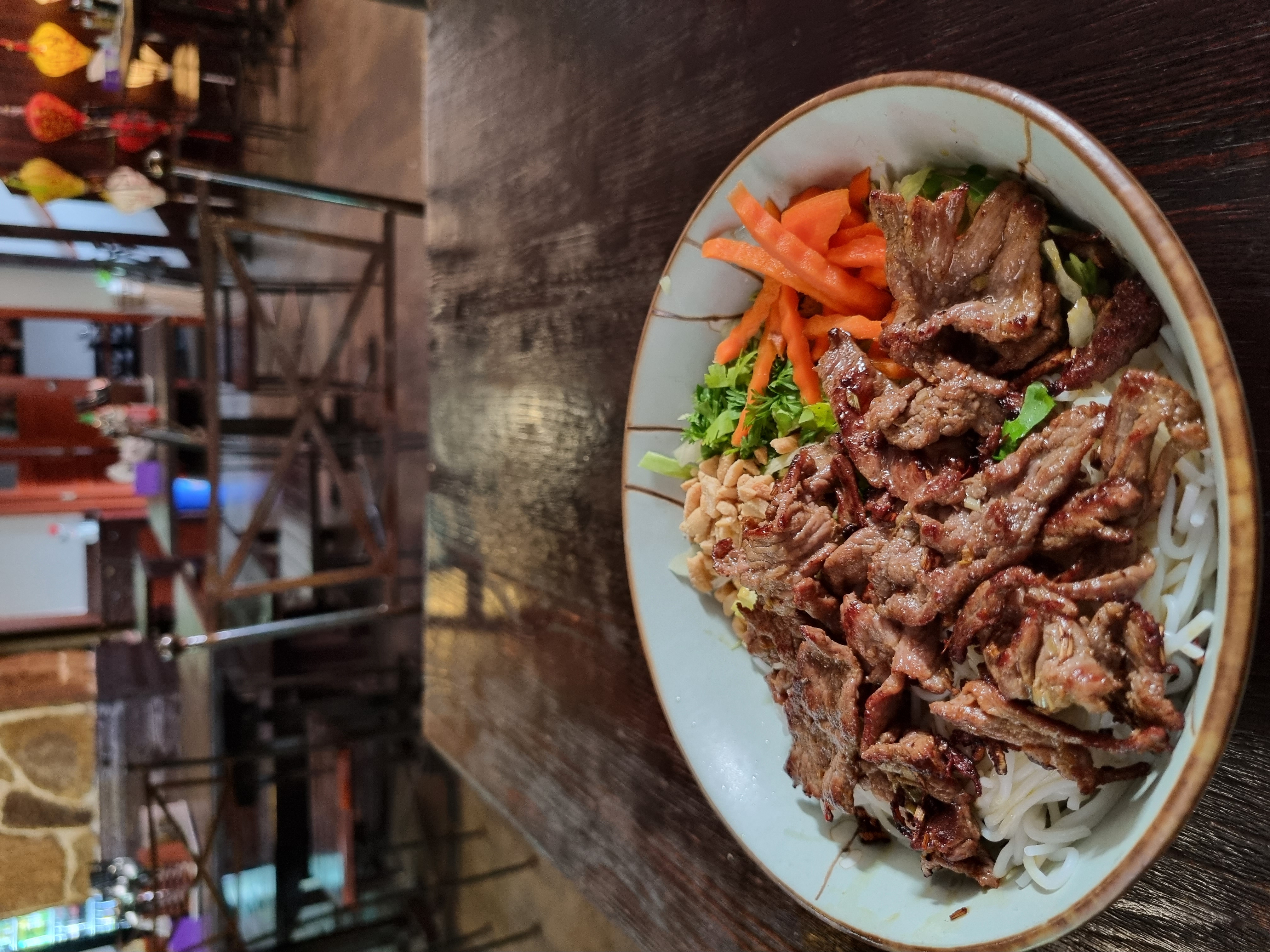 Phoenix Asian Fusion foto 4