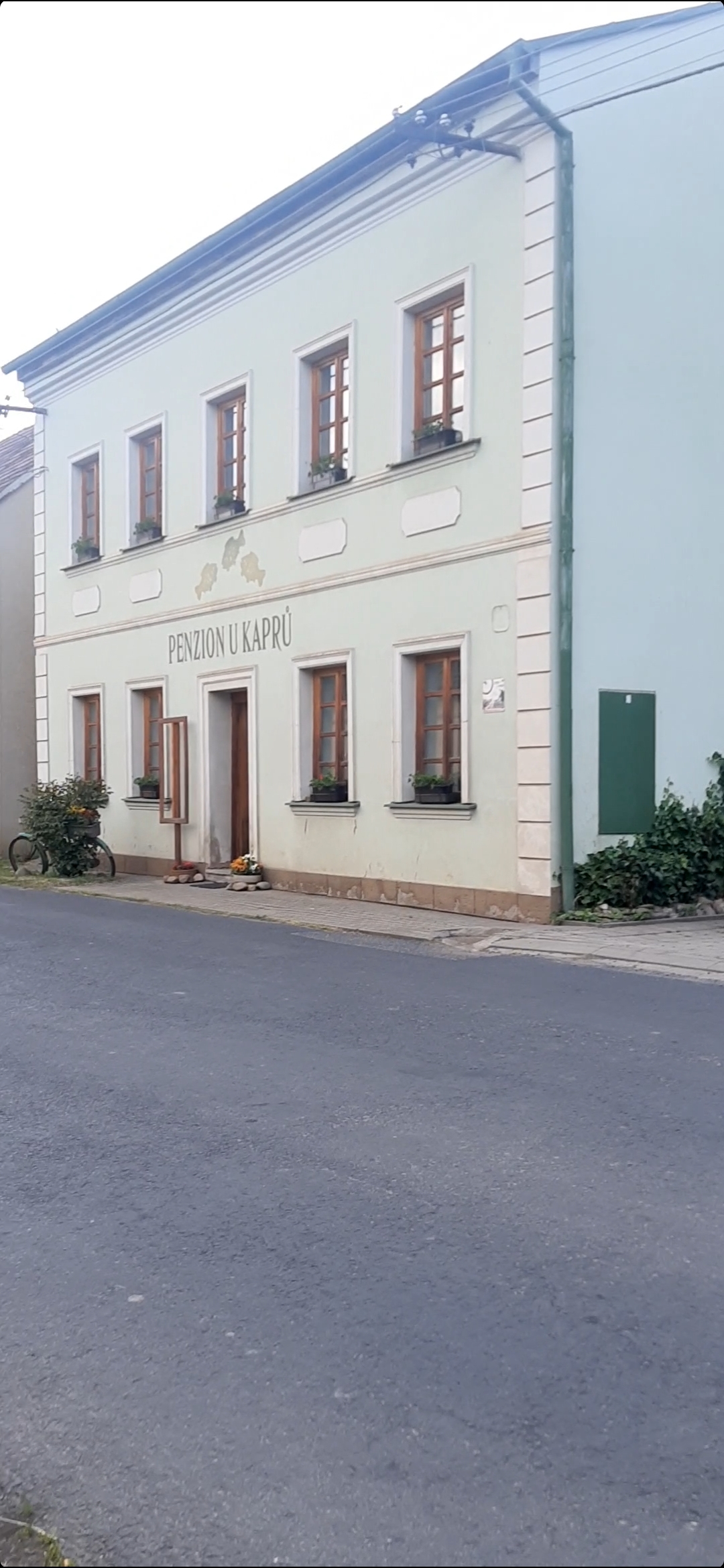 Penzion U Kaprů foto 6