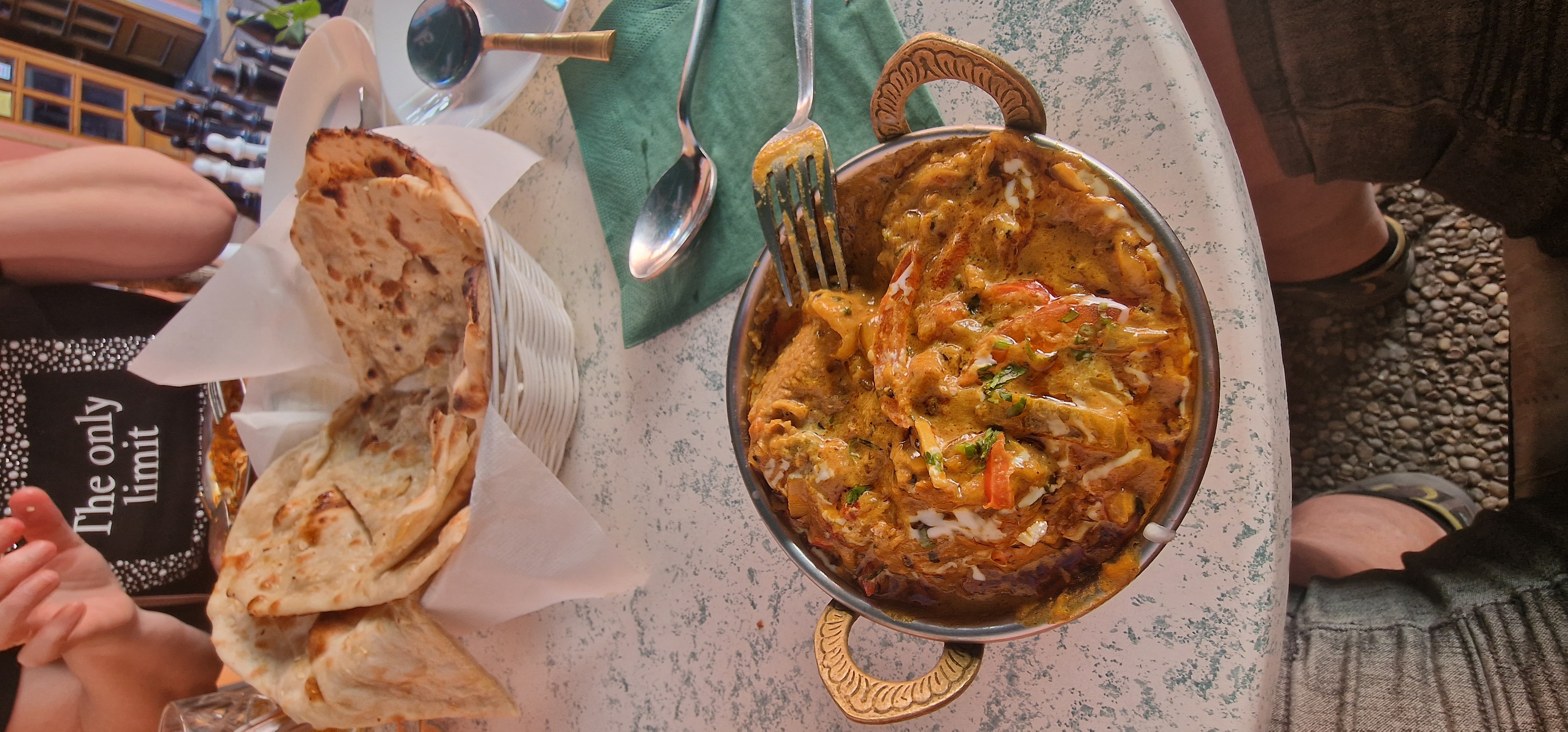 Namastaey India Restaurant foto 3