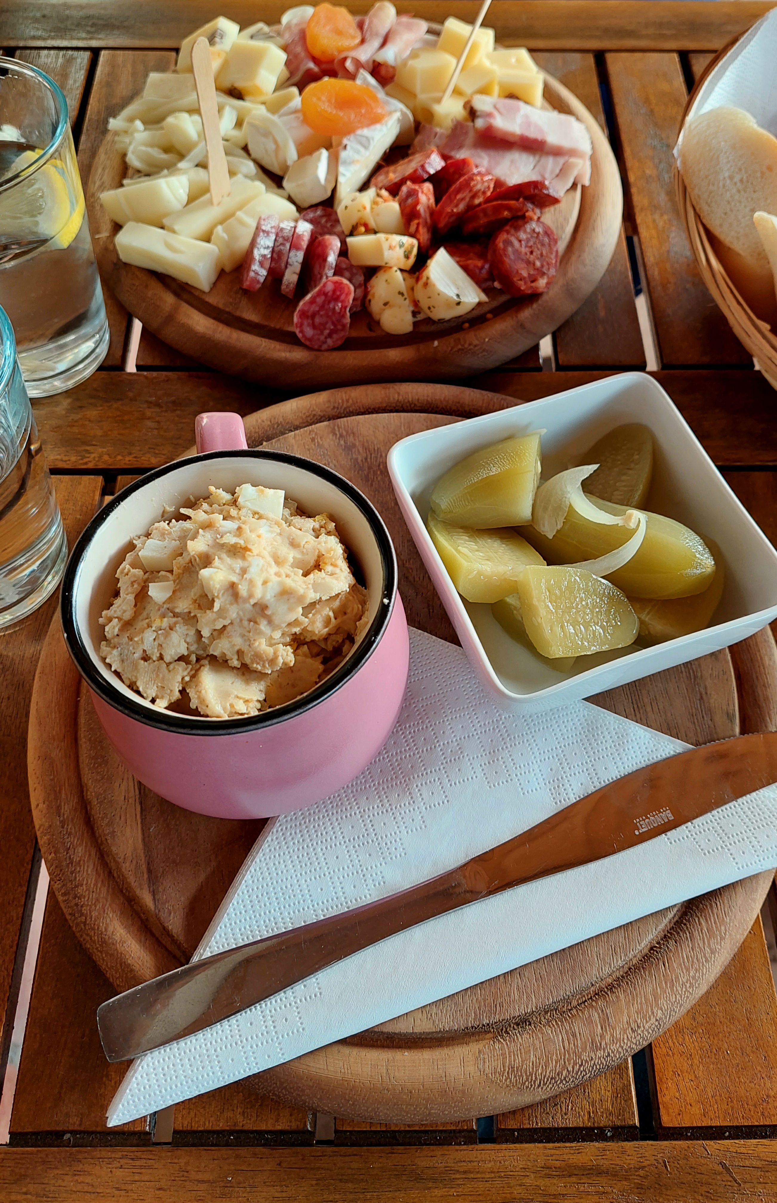 Penzion Vinařský dvůr Comenius Moravus foto 3