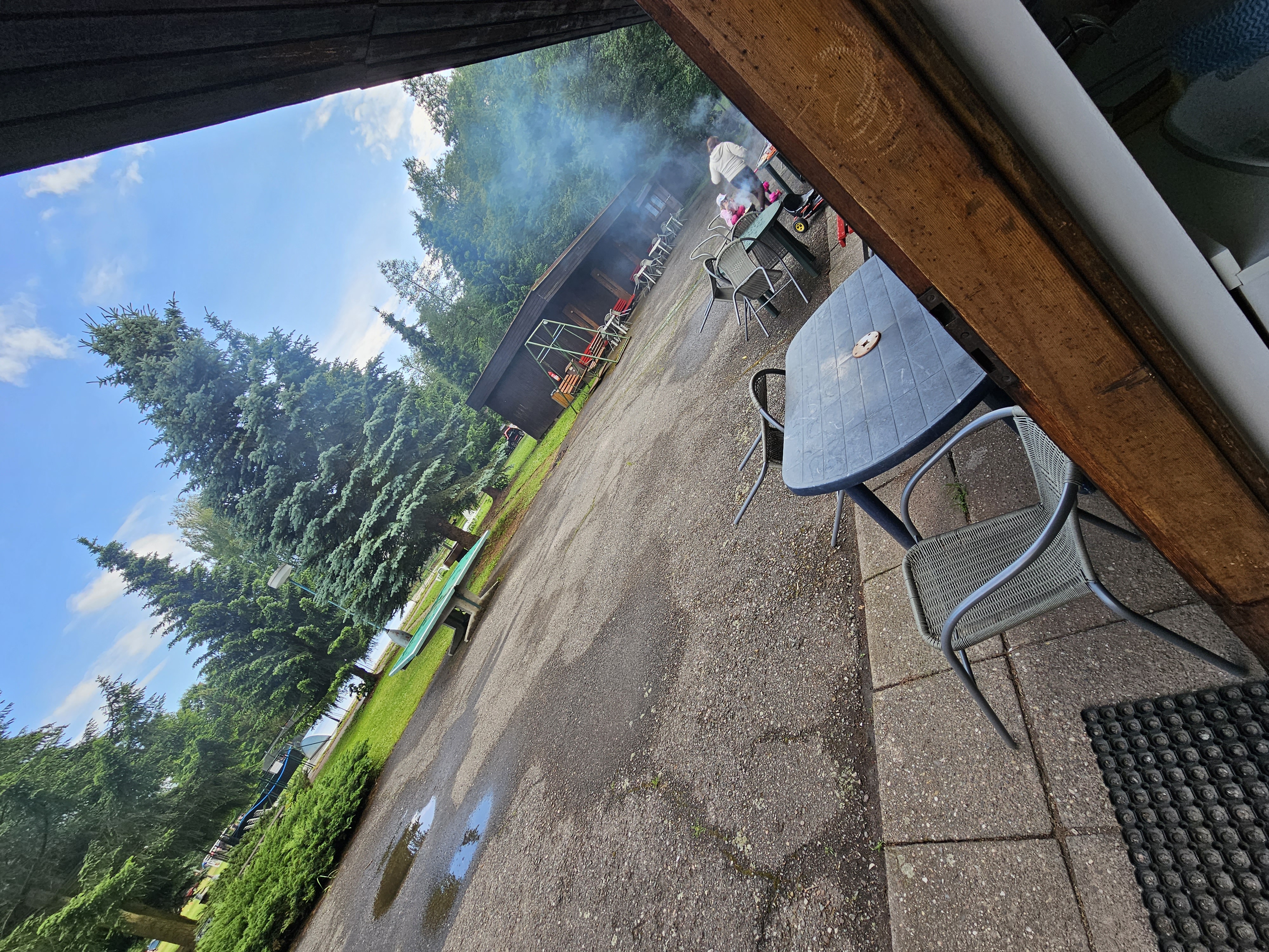 Autokemp Velký Dřevíč foto 5