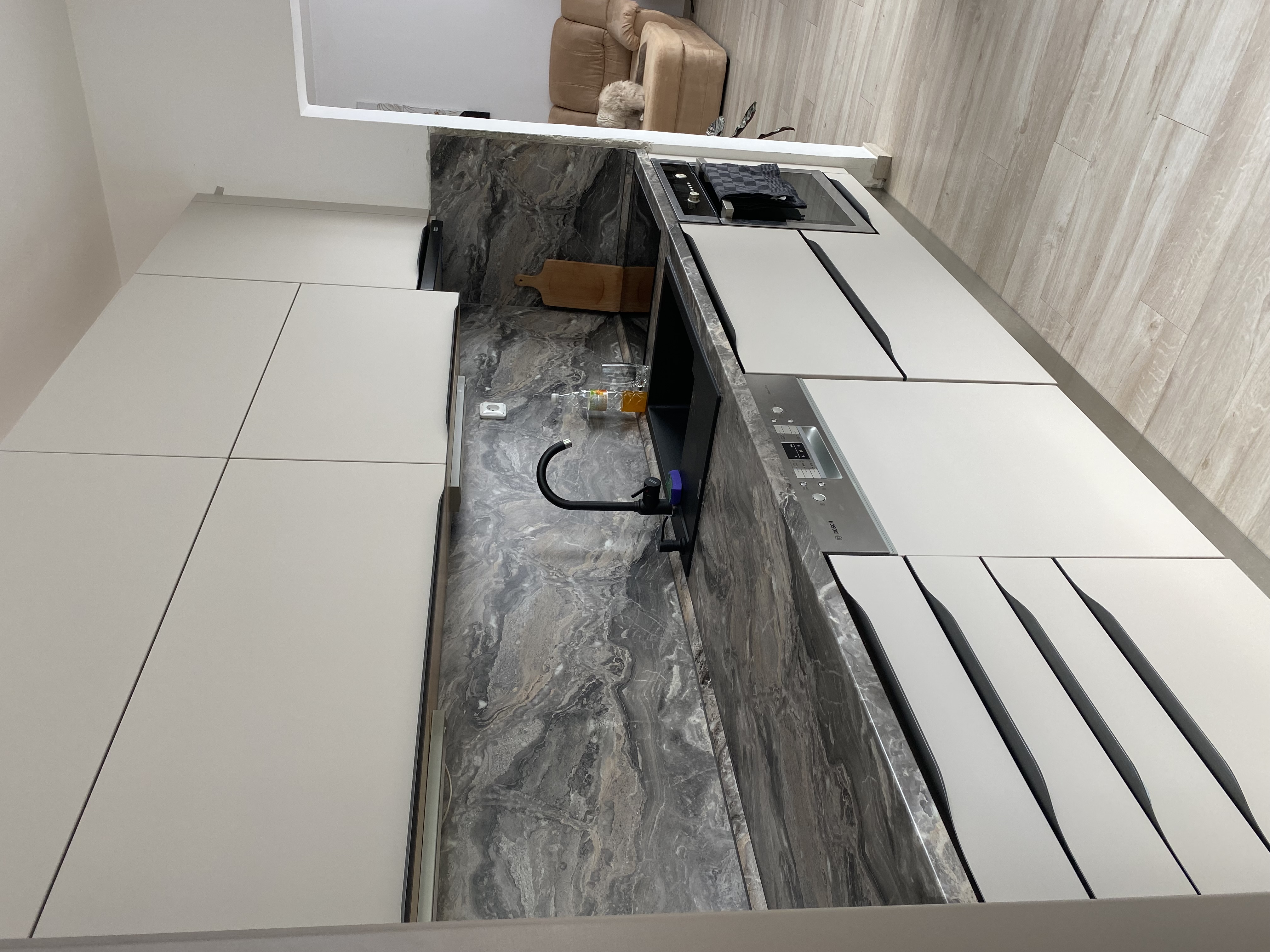 Martin Kozák - Truhlářství foto 2