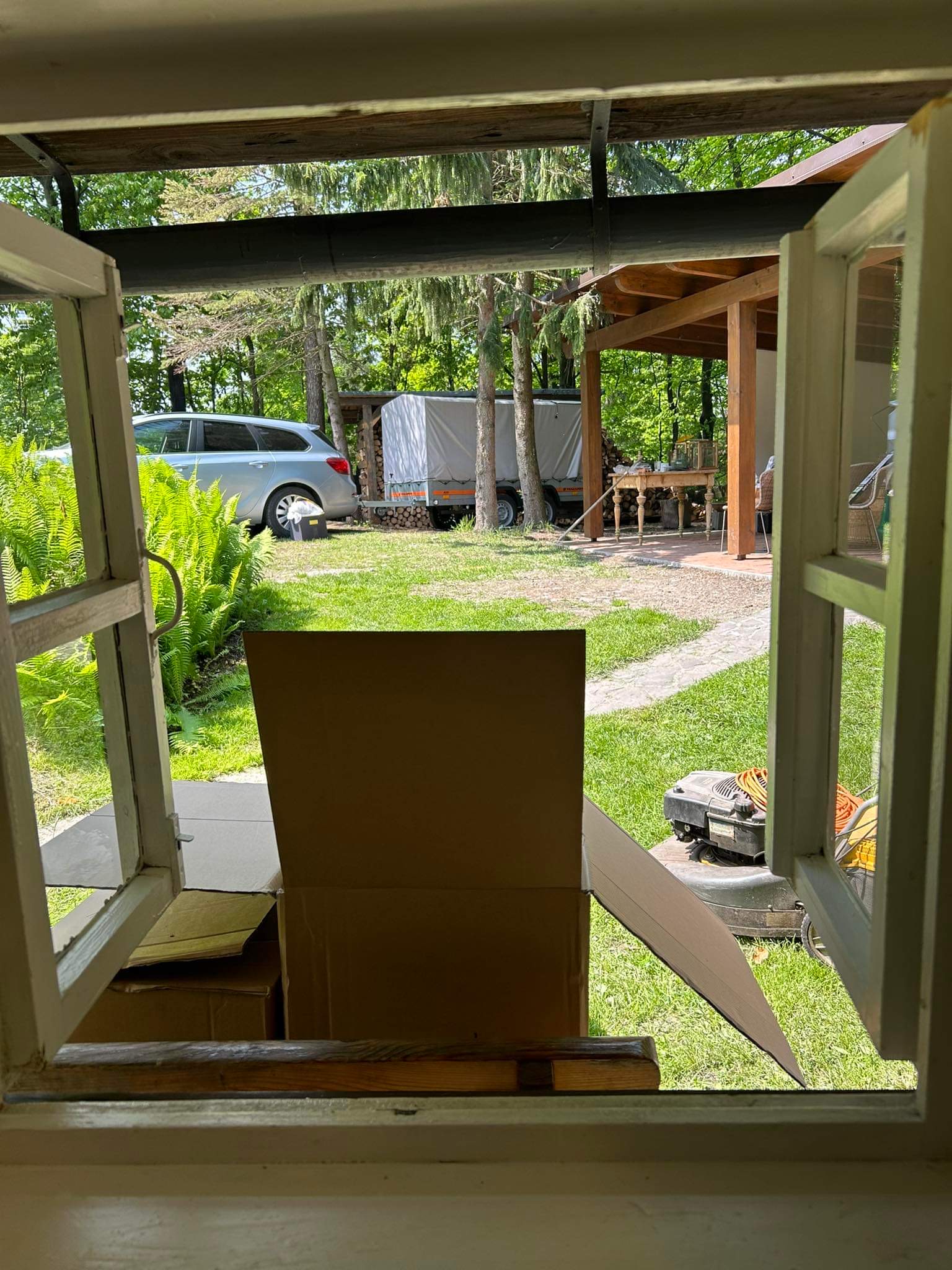 Chalupa Krásná foto 5