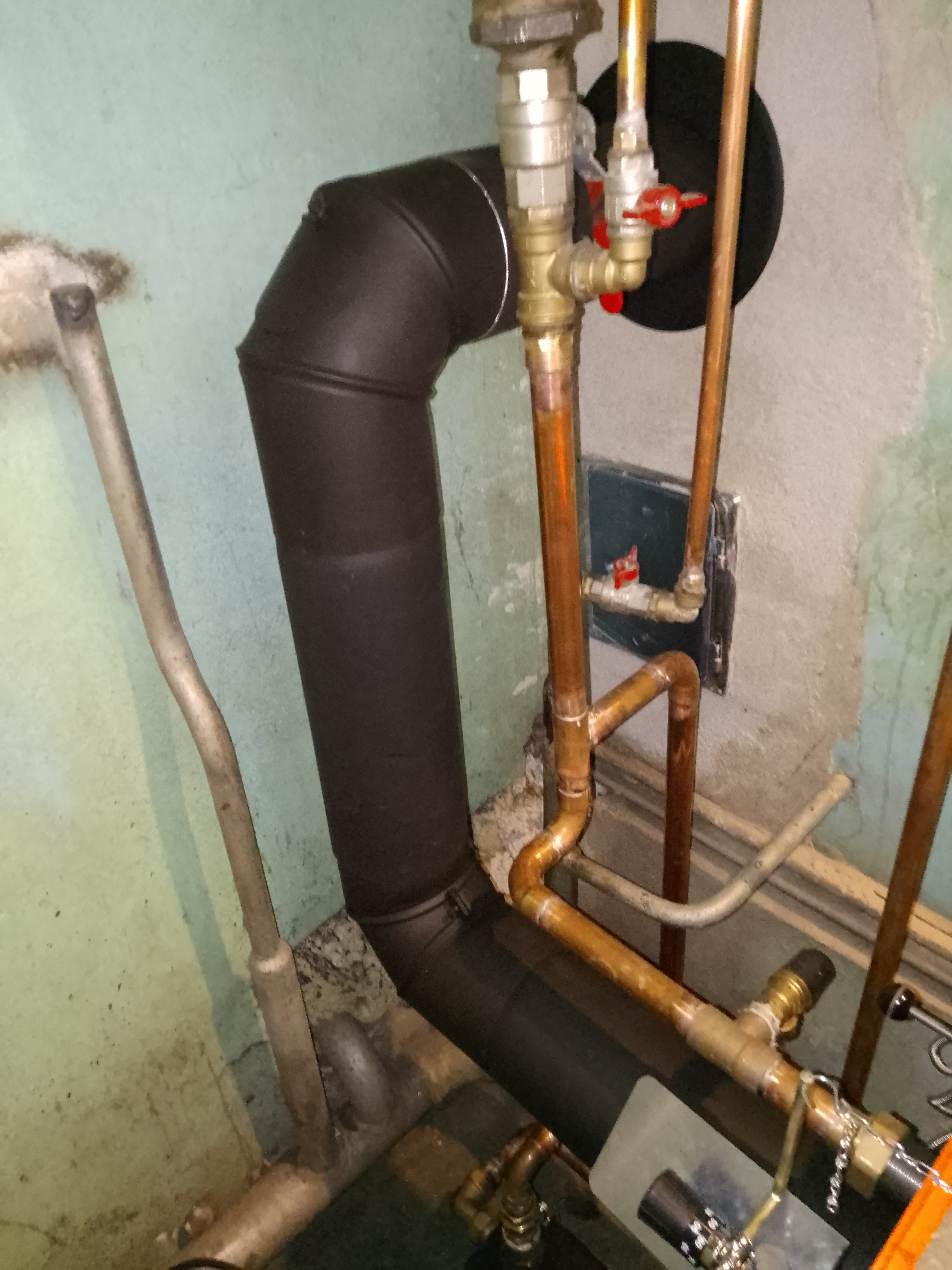 Jiří Zezulák - topenář, instalatér foto 6