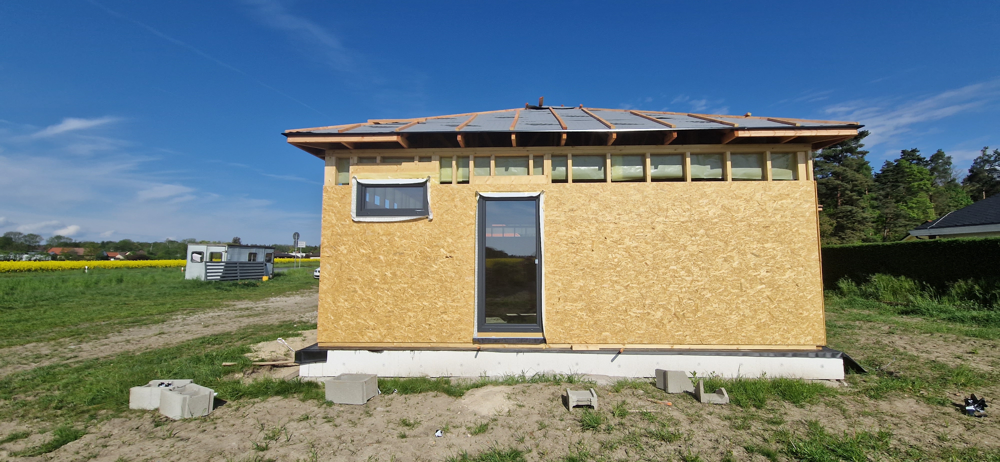 Konstrukce střech, s.r.o. foto 6