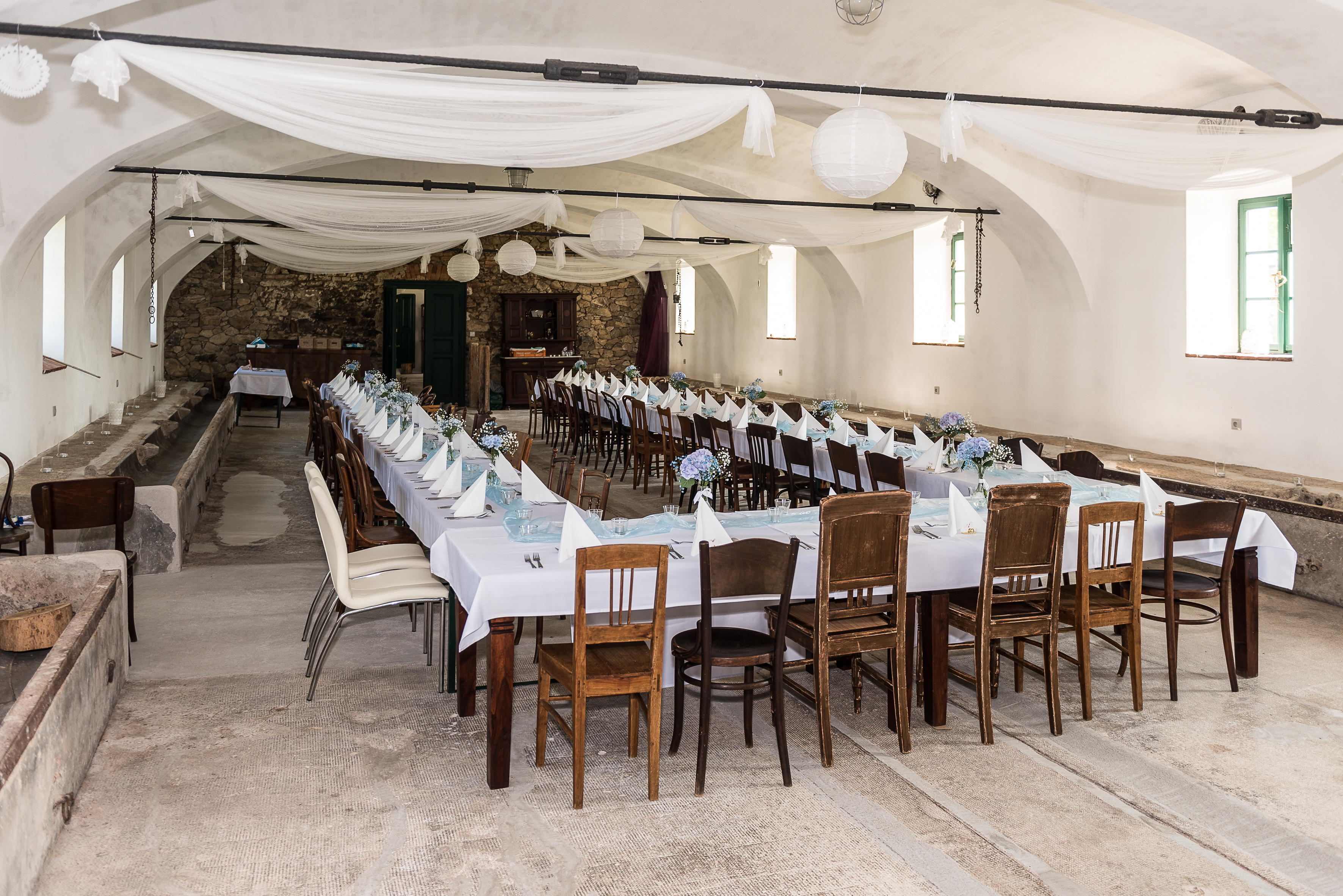 Zámek Třebešice u Divišova foto 5