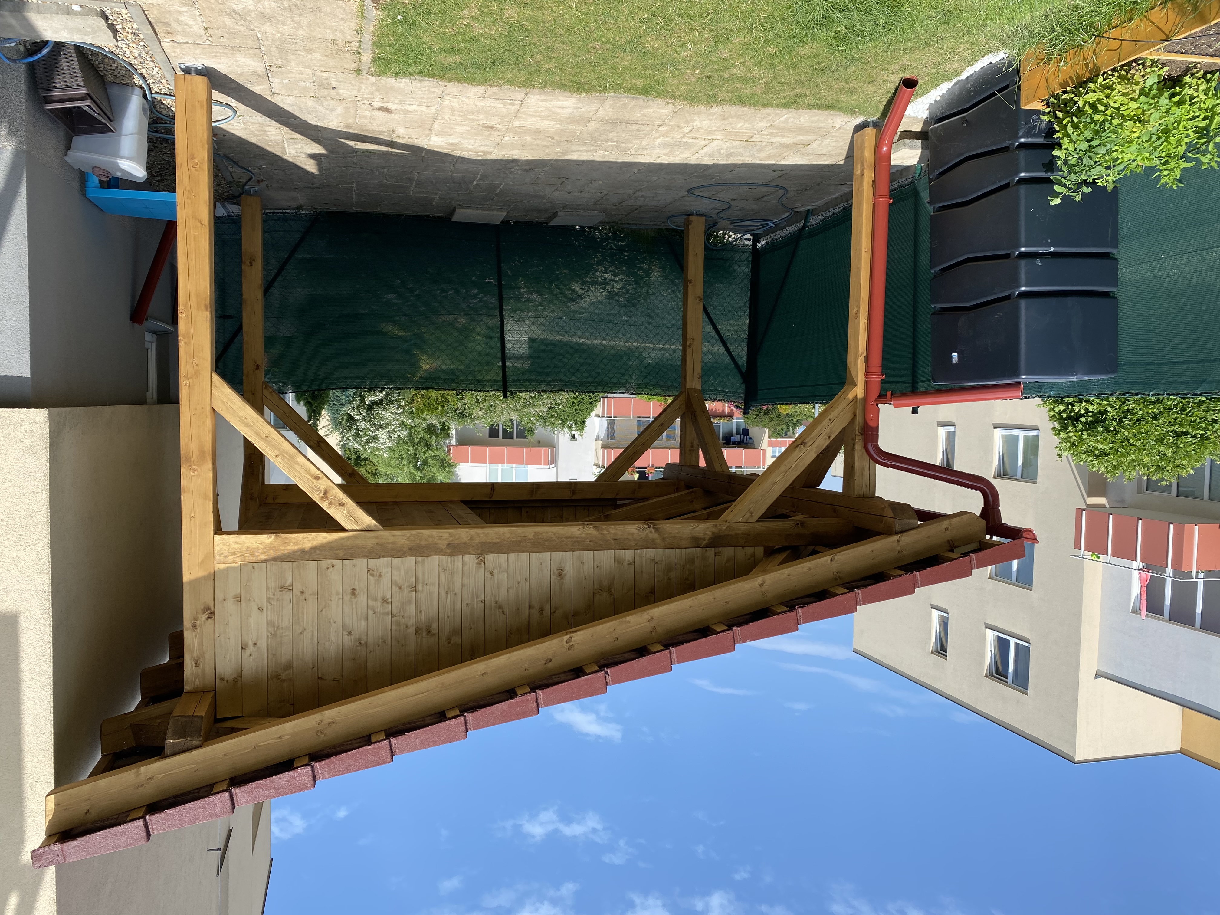 Tesařství Jakub Vocetka foto 4