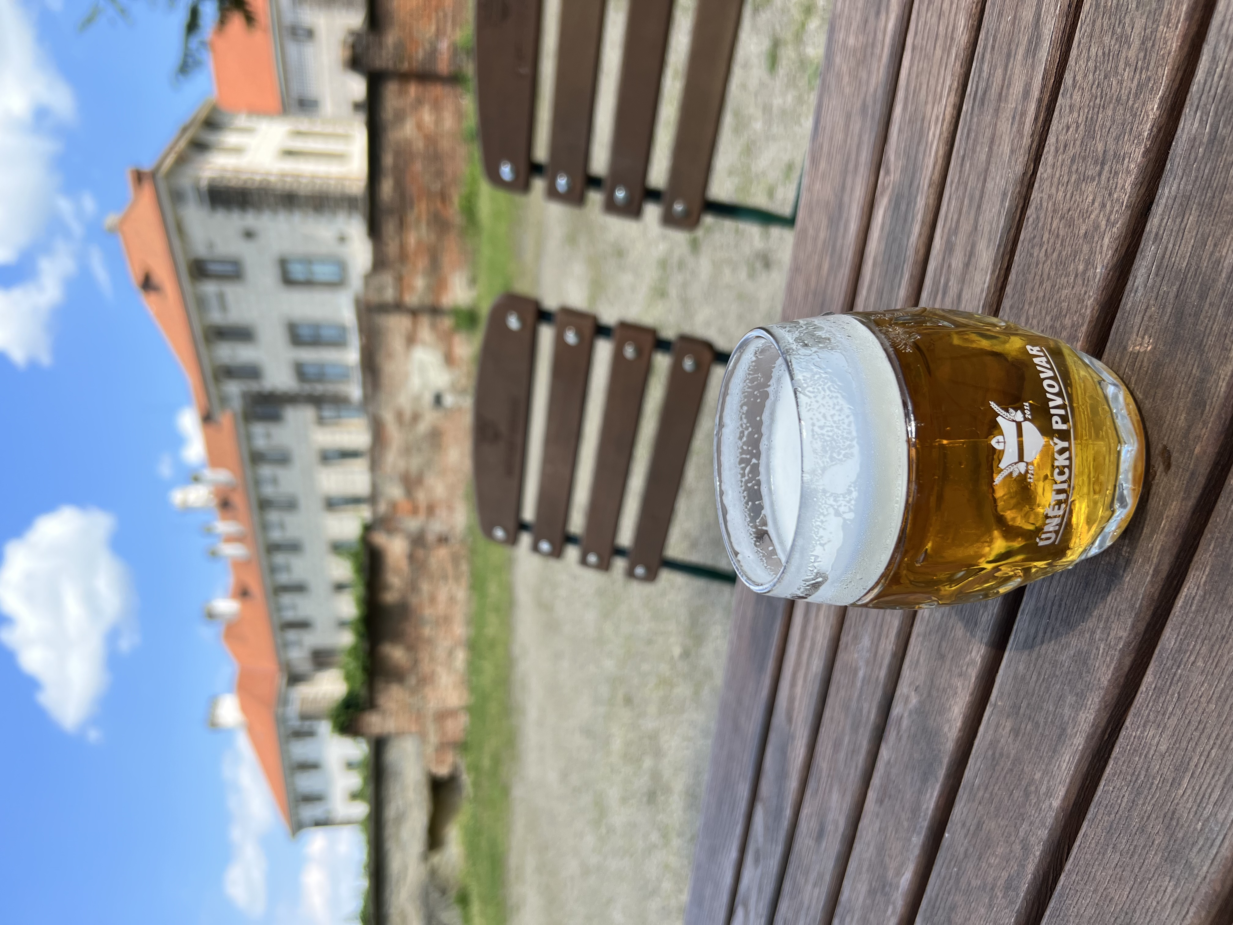 Občerstvení Skála foto 5