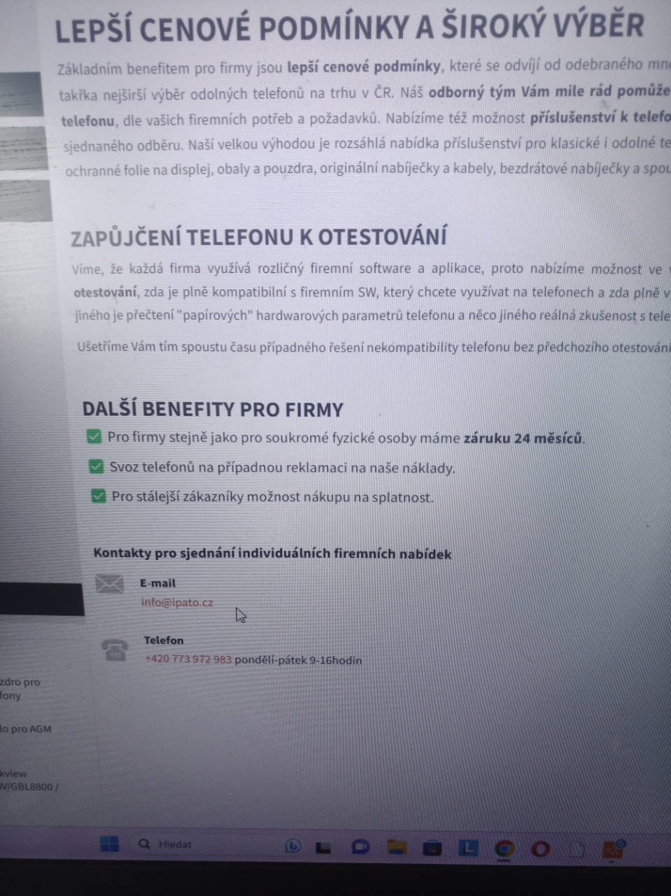 IPATO.cz foto 3