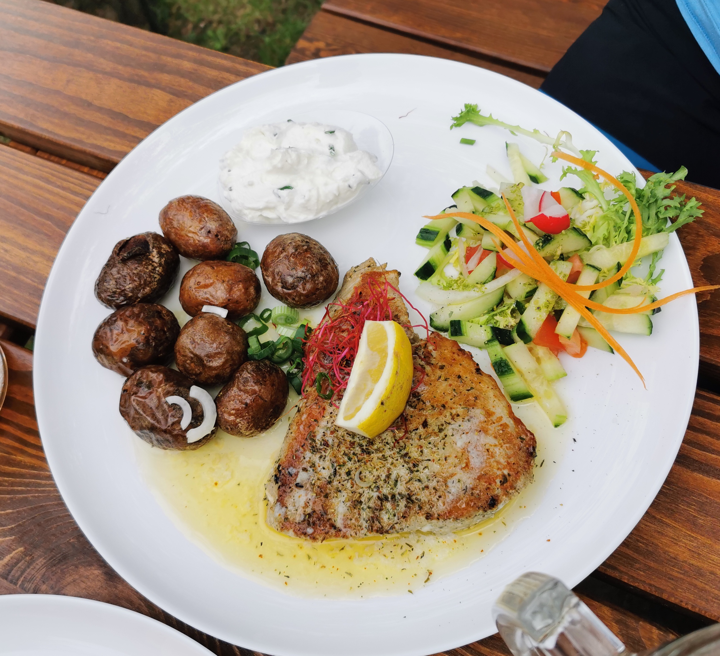 Taverna u Petřičky foto 6