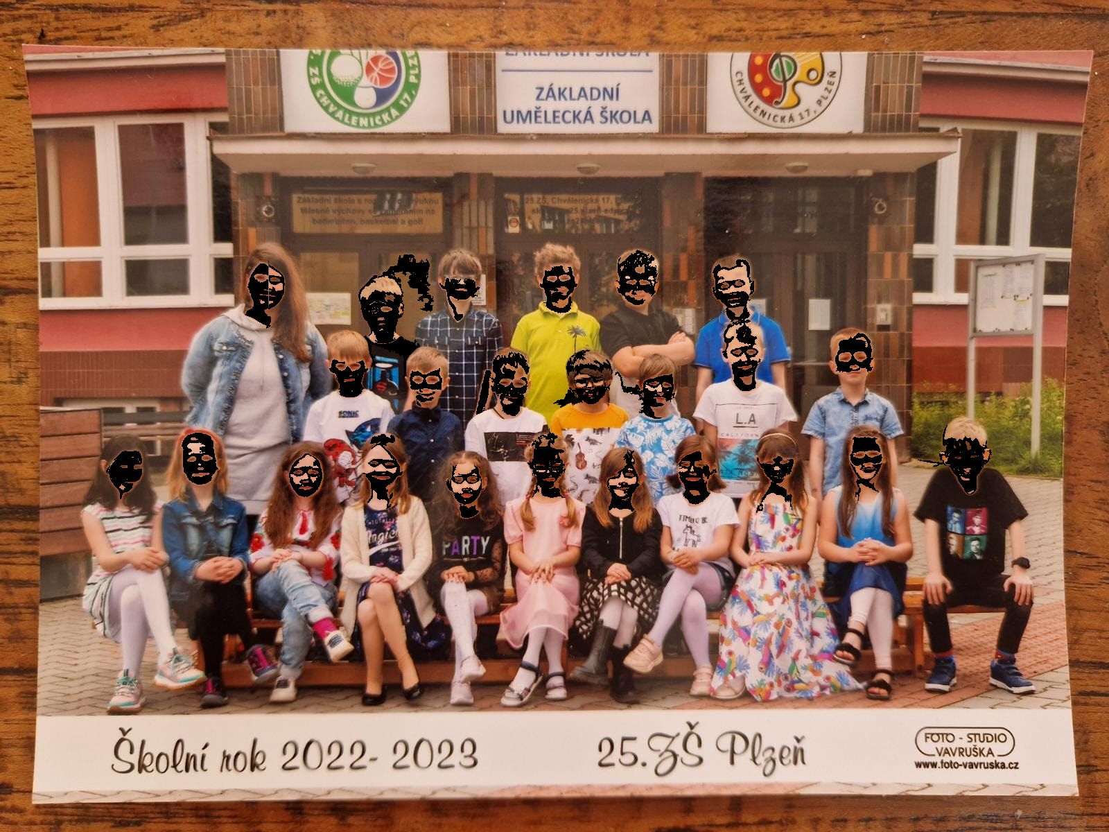 FOTO-STUDIO VAVRUŠKA, s.r.o. foto 3