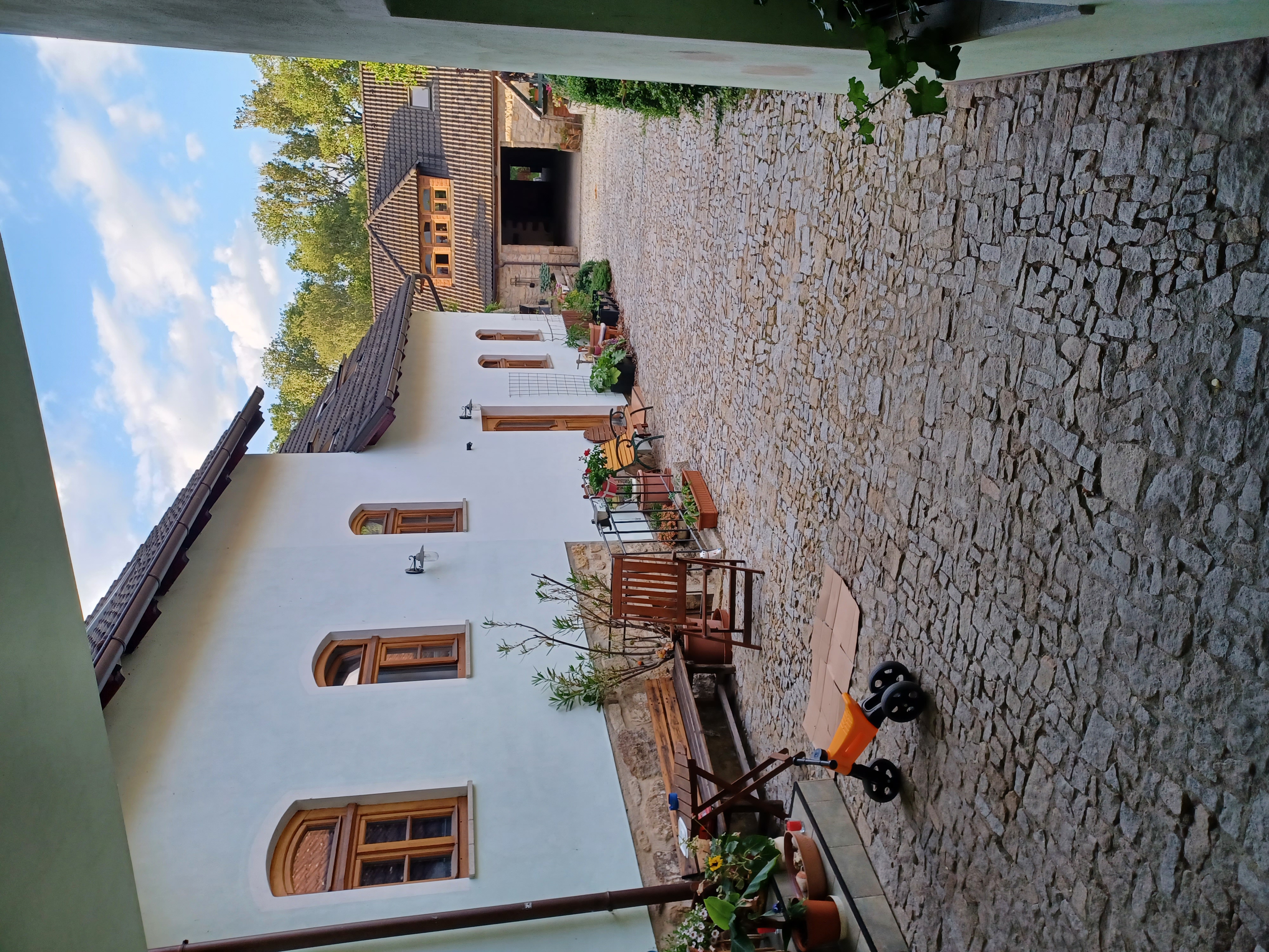 Penzion Čas foto 3