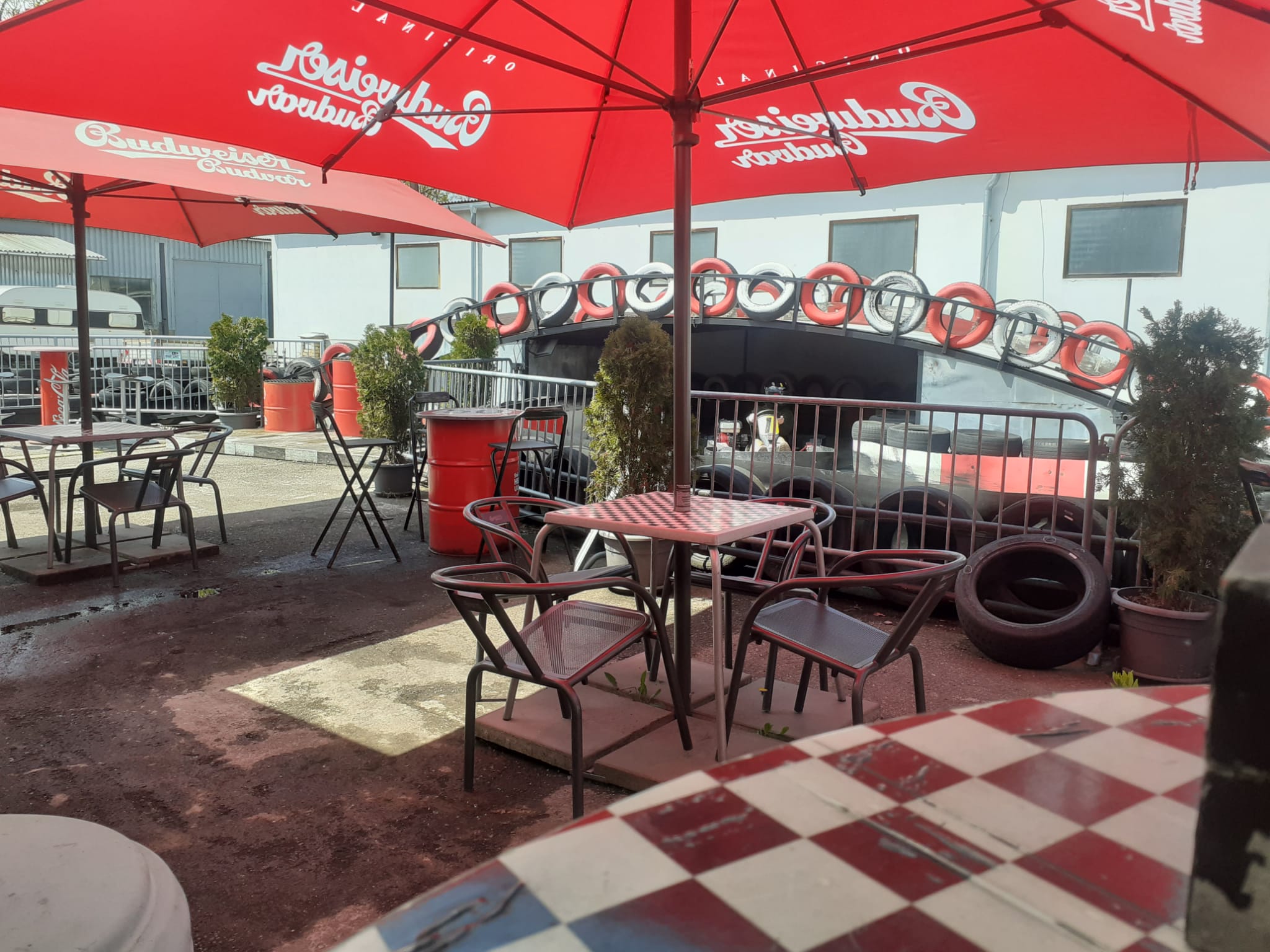 Motokár Centrum foto 4