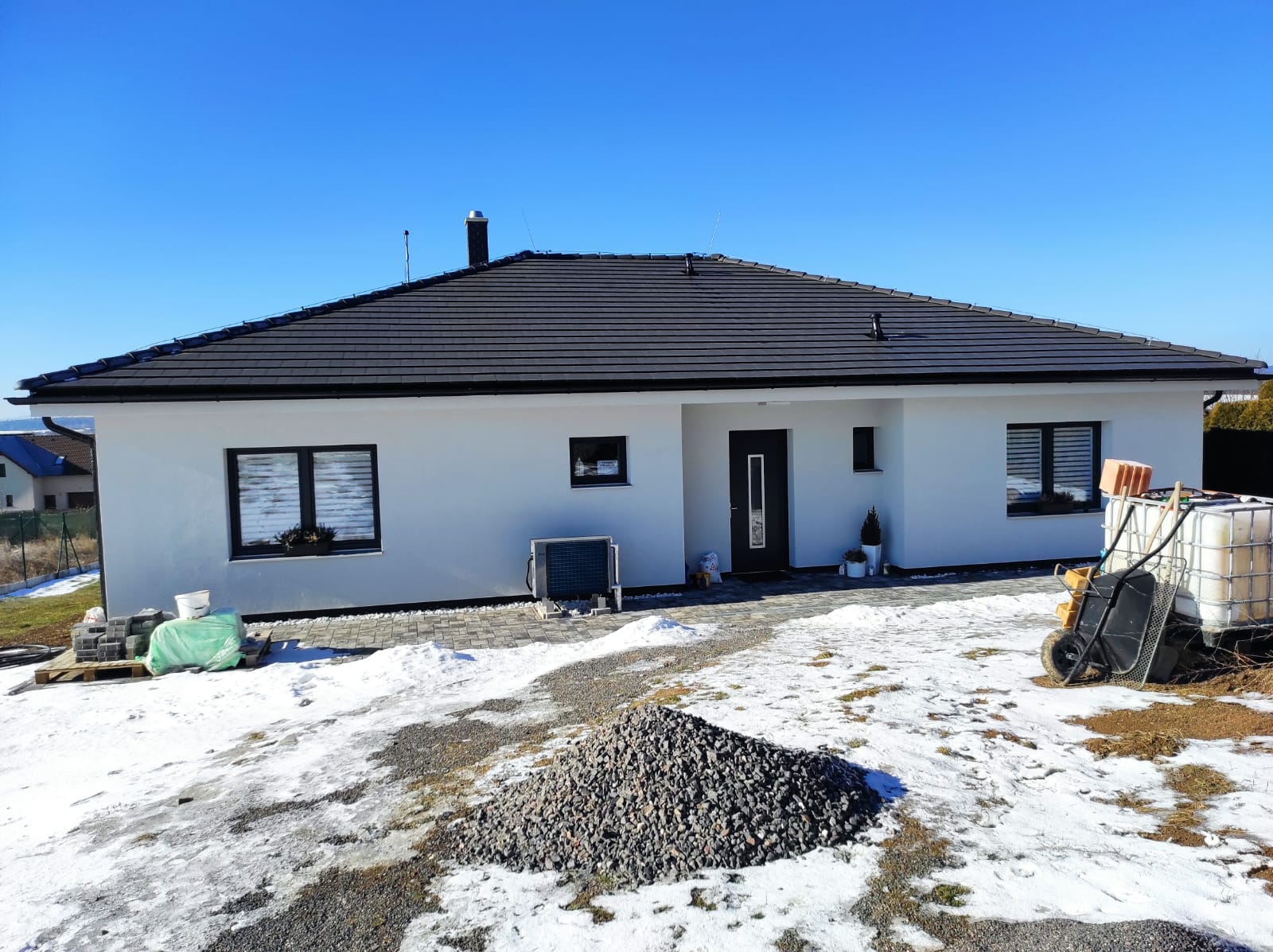 DECO OKNA s.r.o. - Radek Hladík foto 4