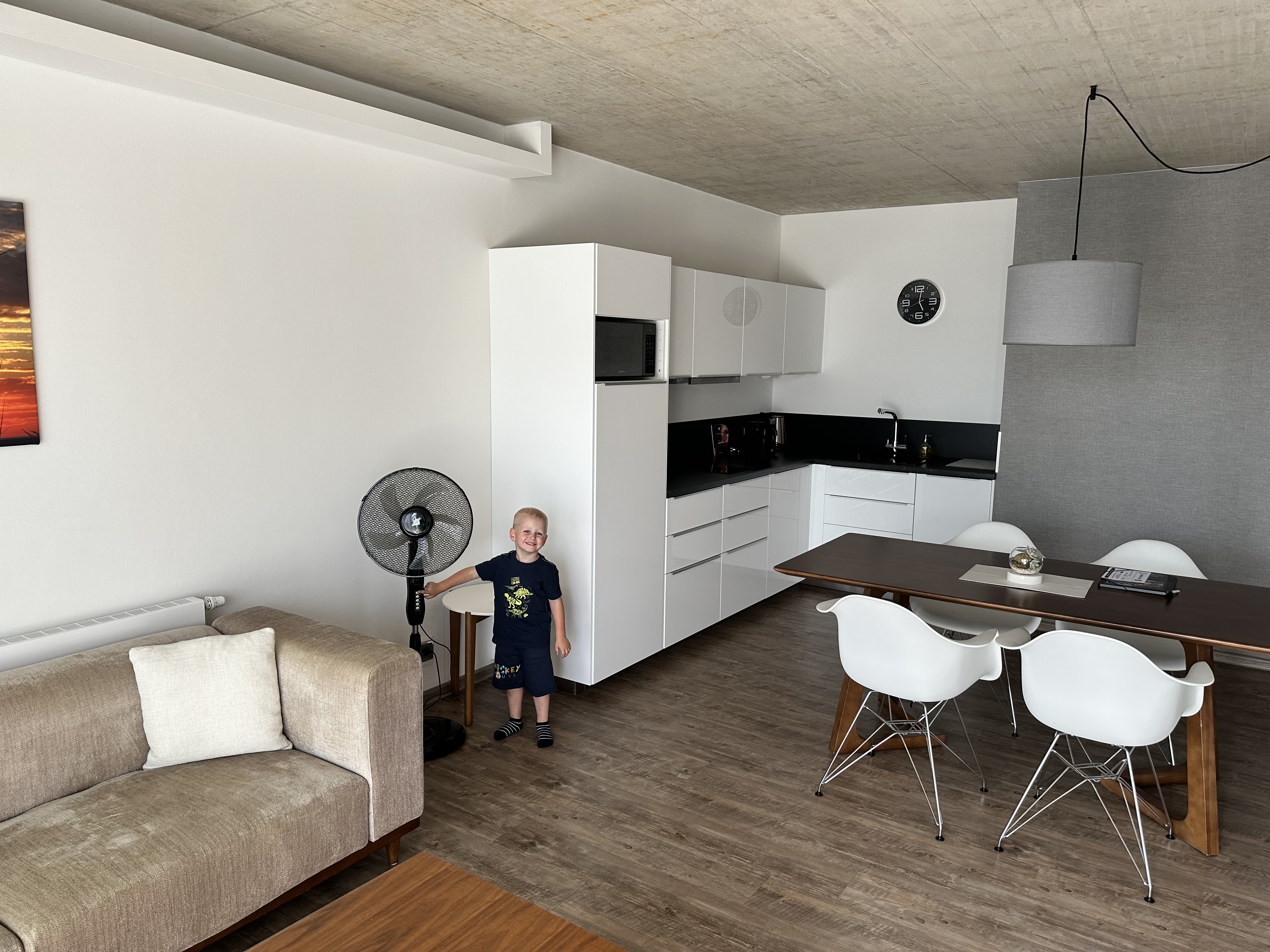 Apartments JBX Lipno foto 2