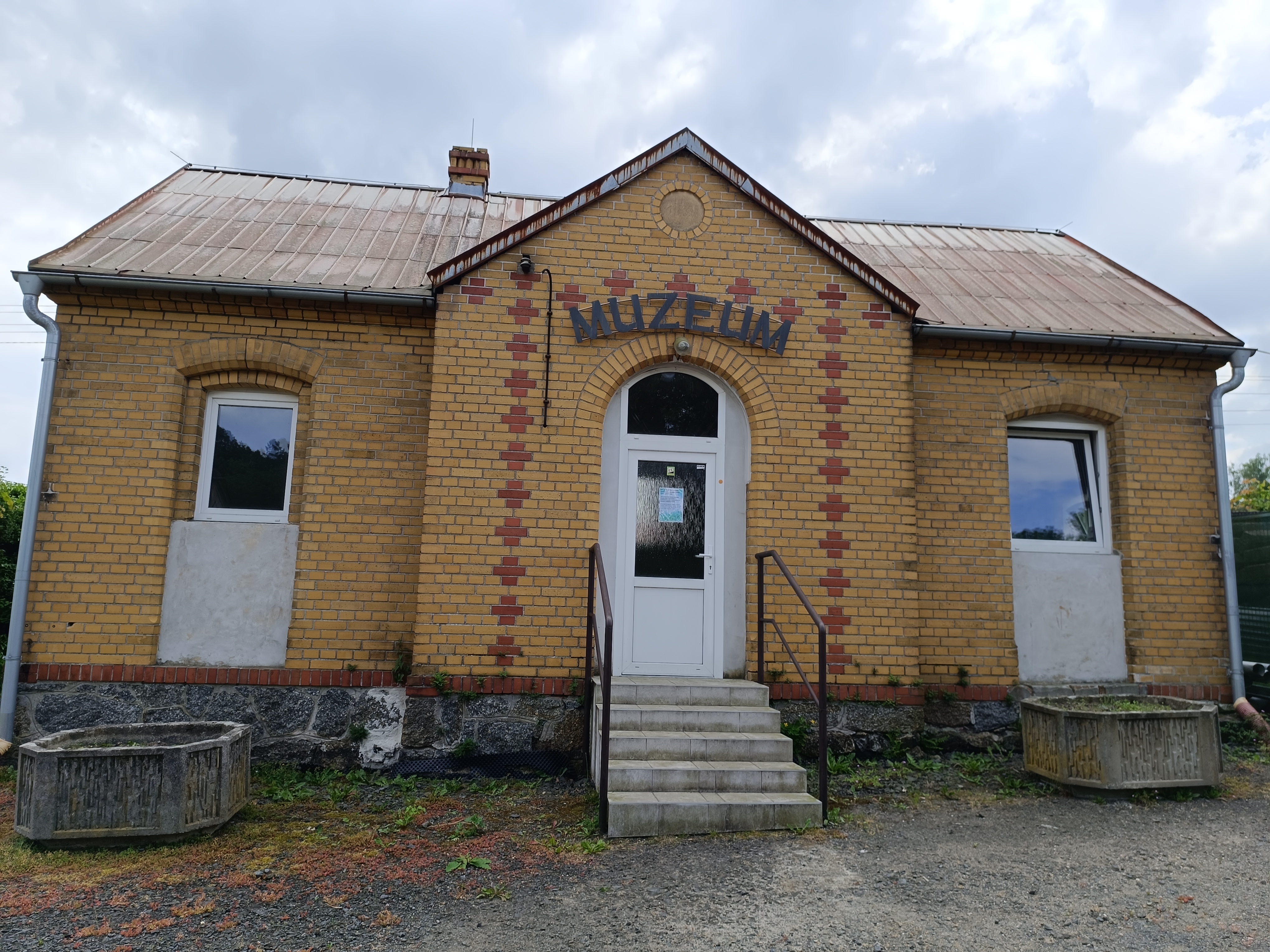 Regionální muzeum Višňová foto 3