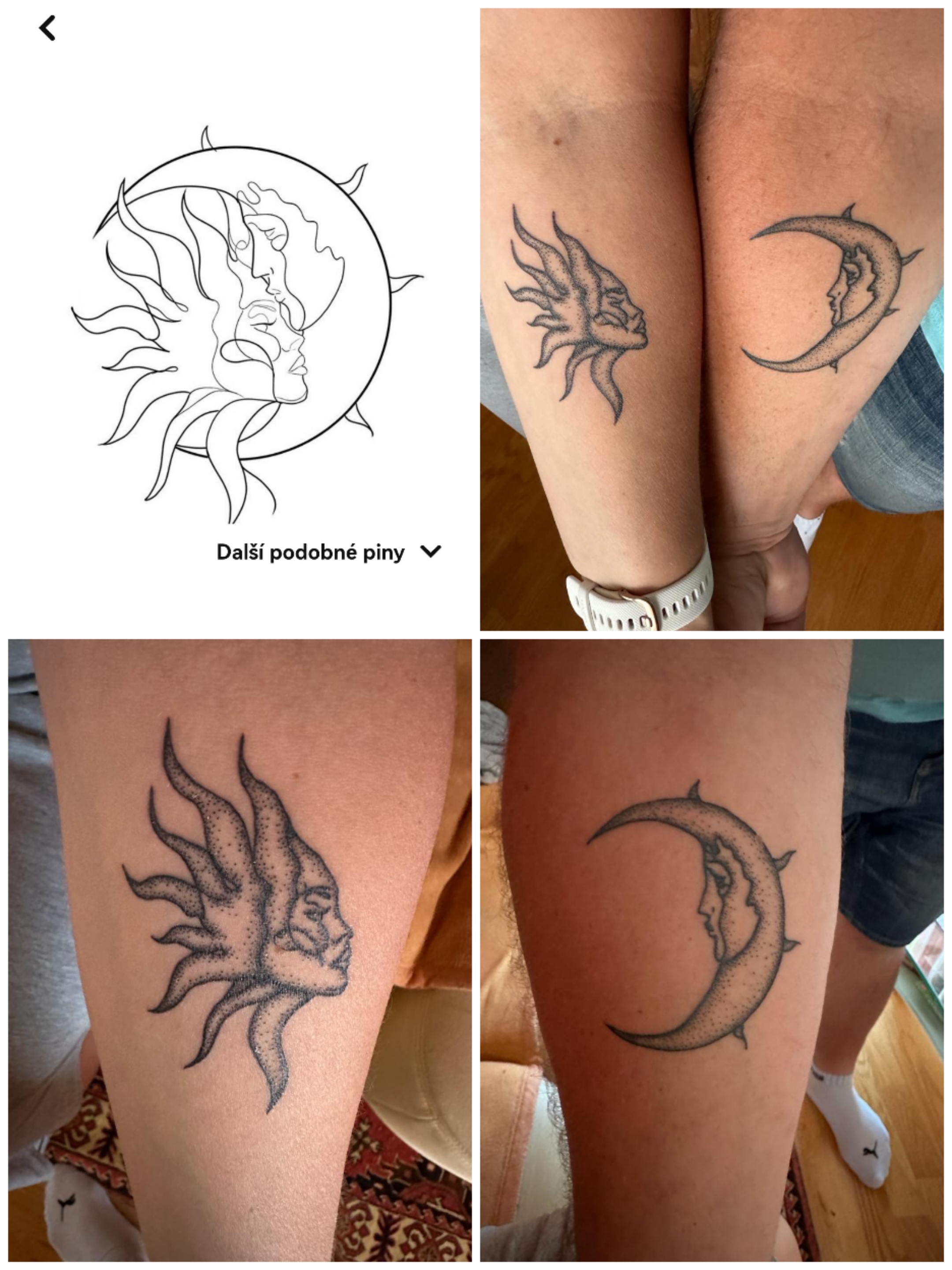 Atelier Ink Tattoo foto 4