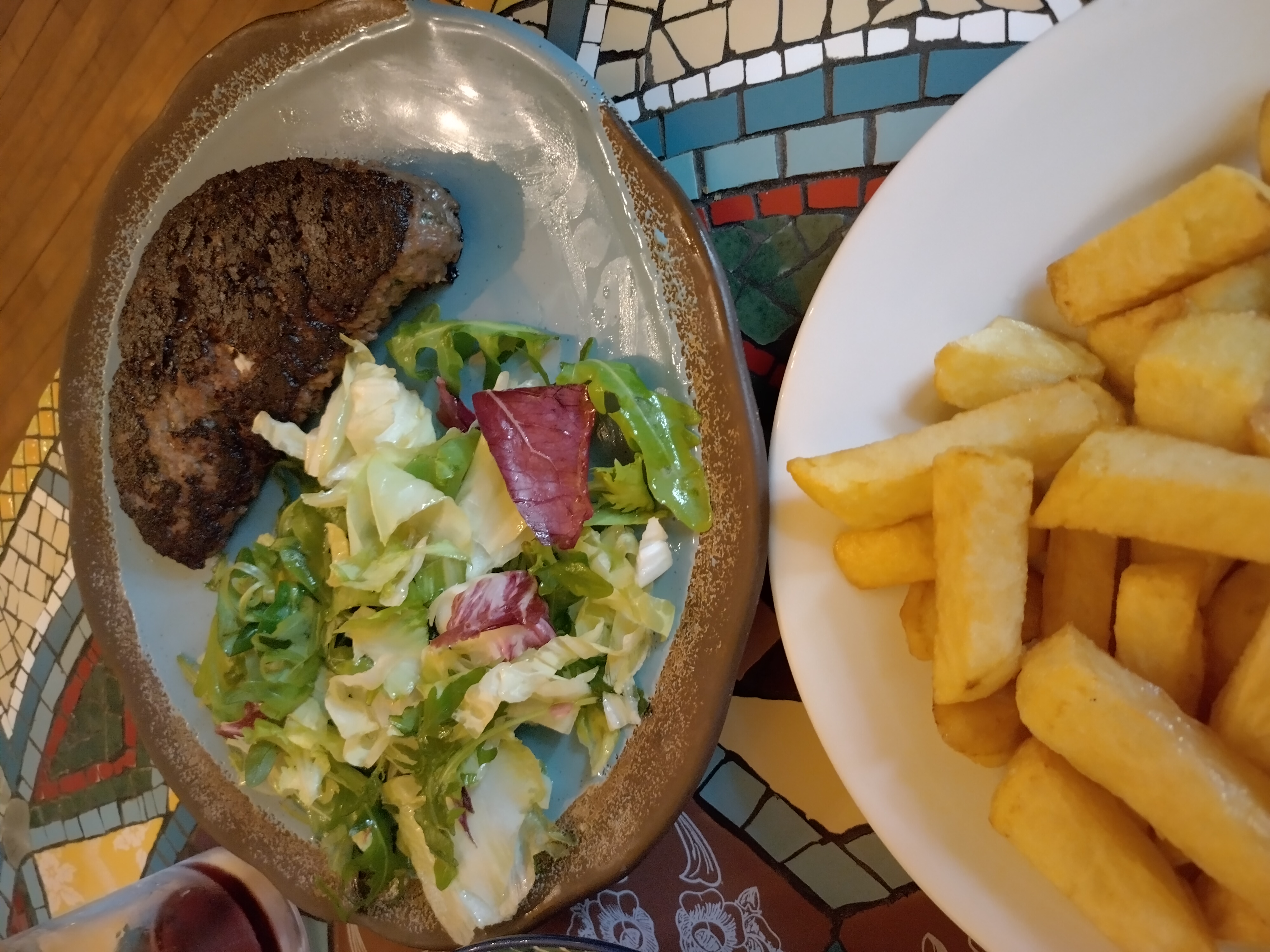 Agiu Georgiu - Řecká taverna foto 4