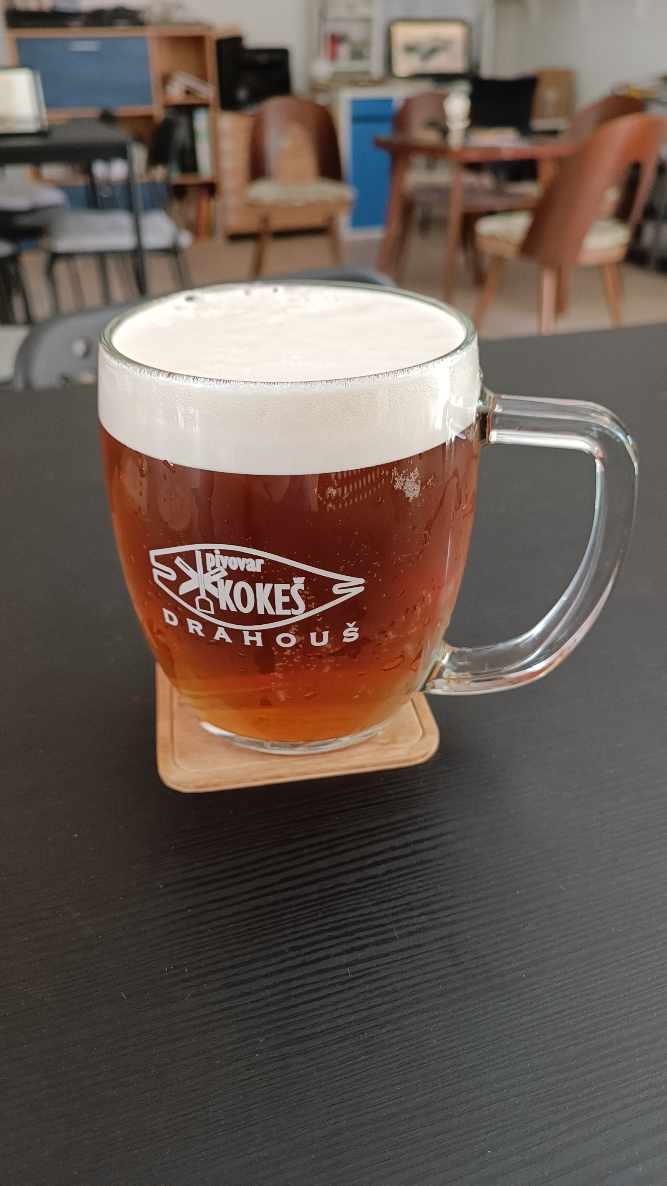 Pivovar Kokeš foto 4