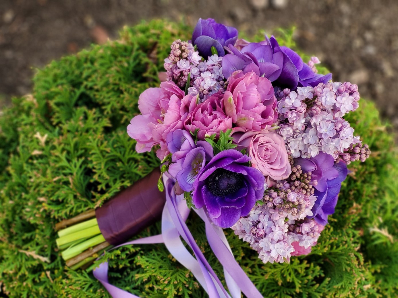 Svatební koordinátorky foto 2