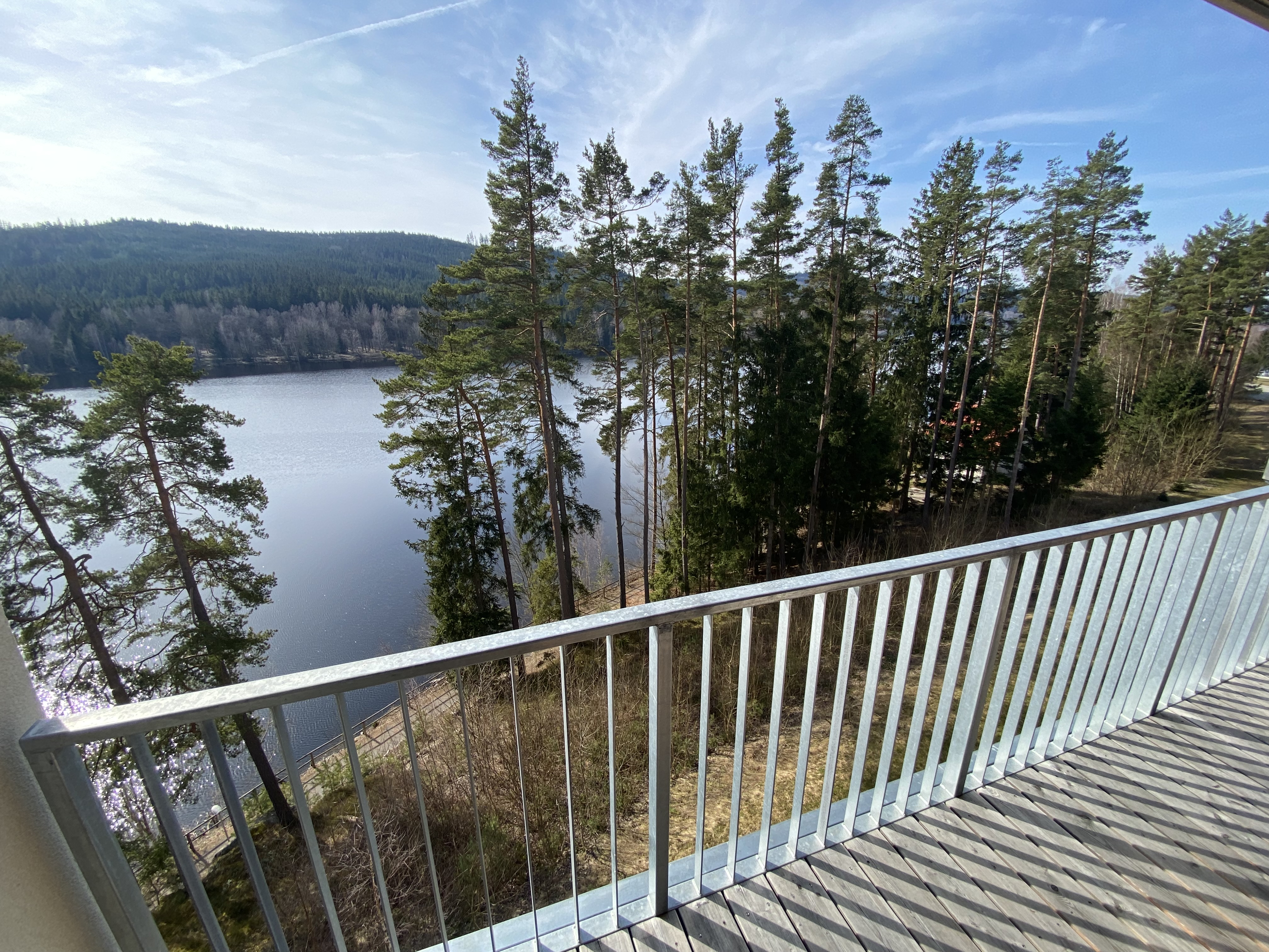Element Lakeside Apartment foto 6