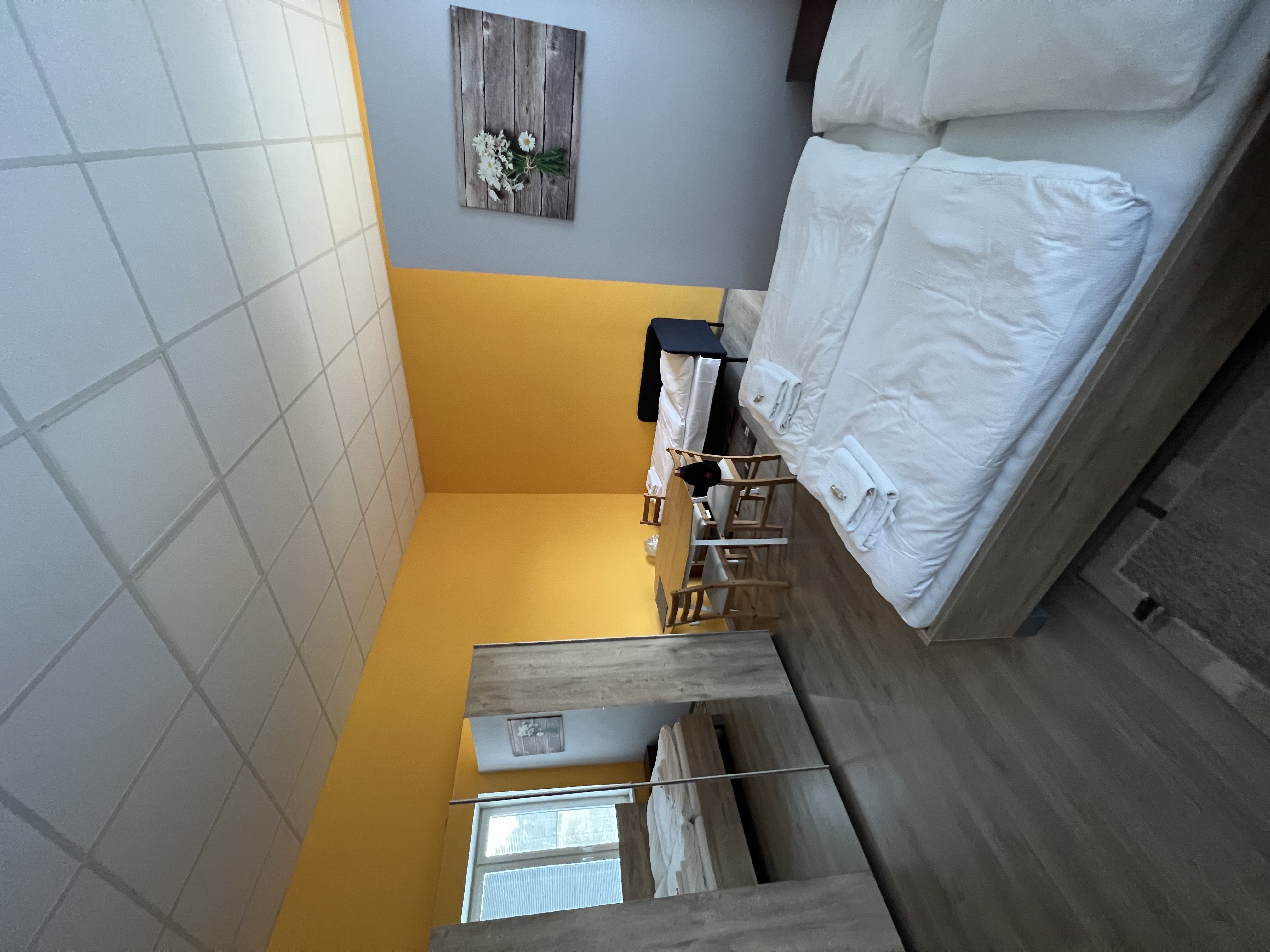 DNM Inn apartmány foto 3