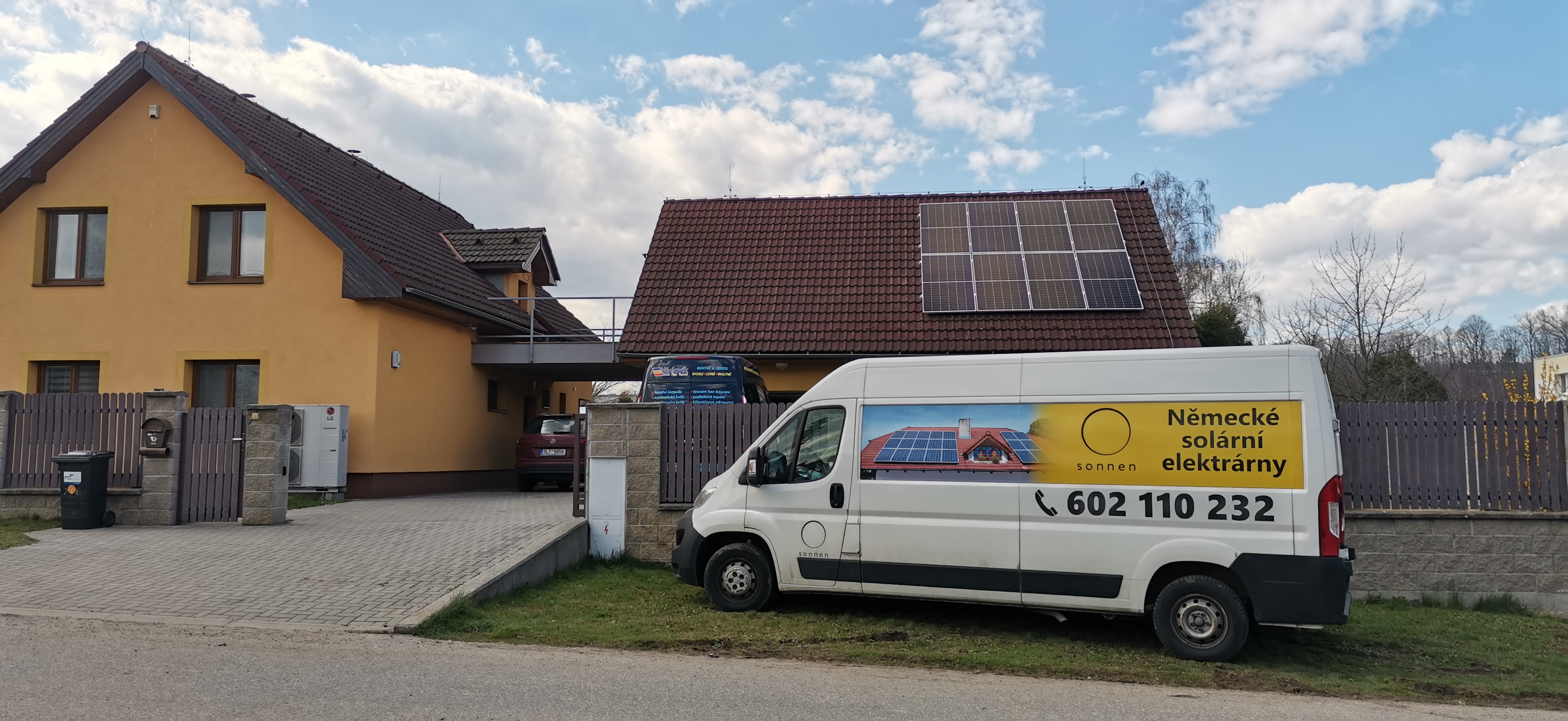 Novotný Elektronik foto 2