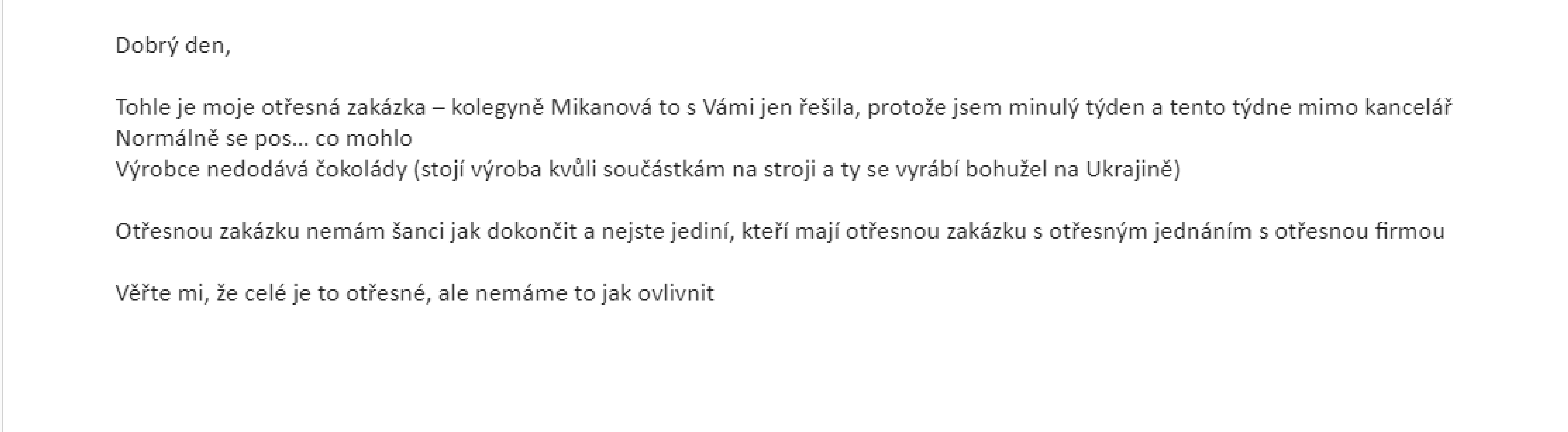 JIROUT REKLAMNÍ AGENTURA s.r.o. foto 5