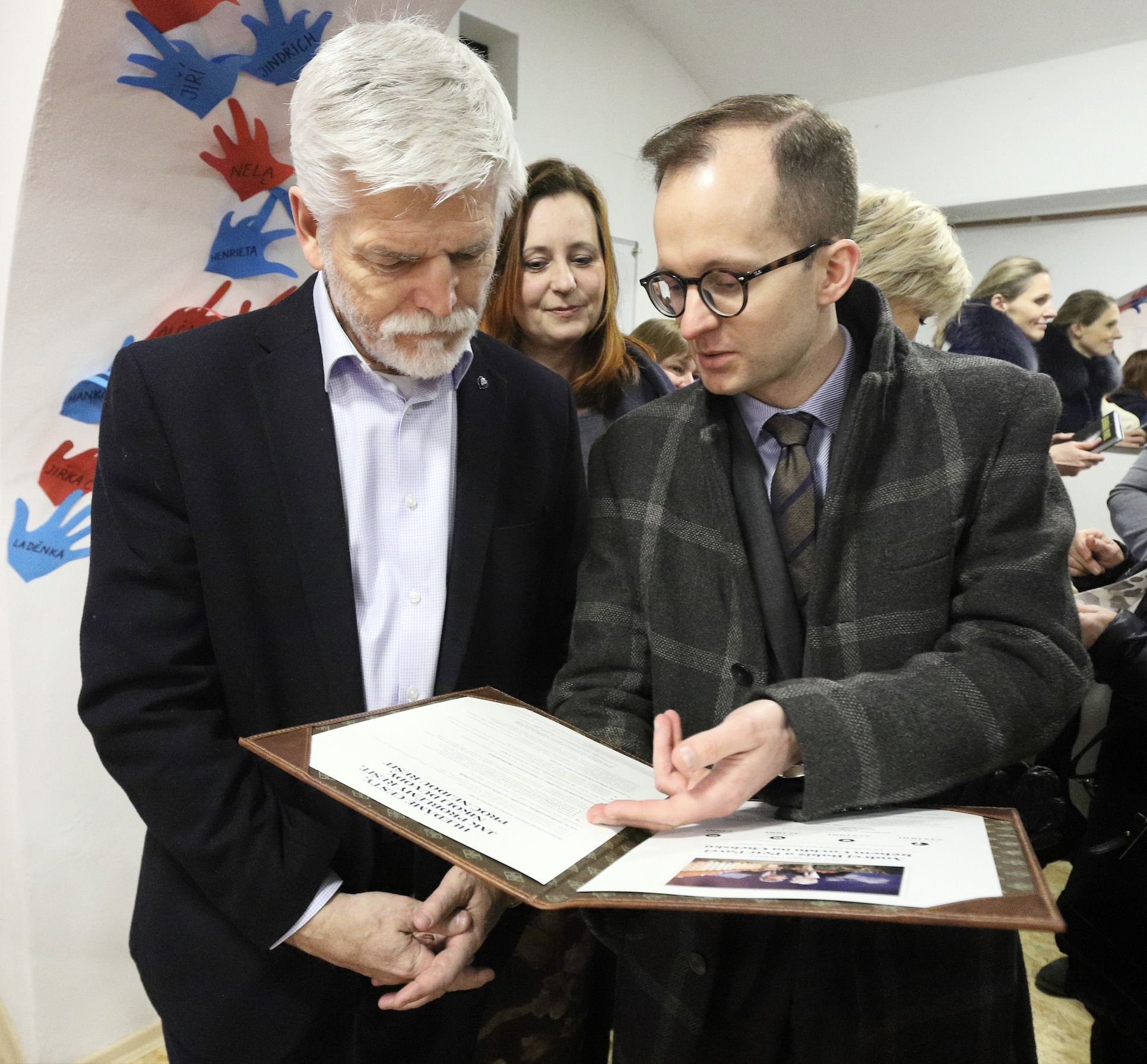 JUDr. Vladimír David foto 2
