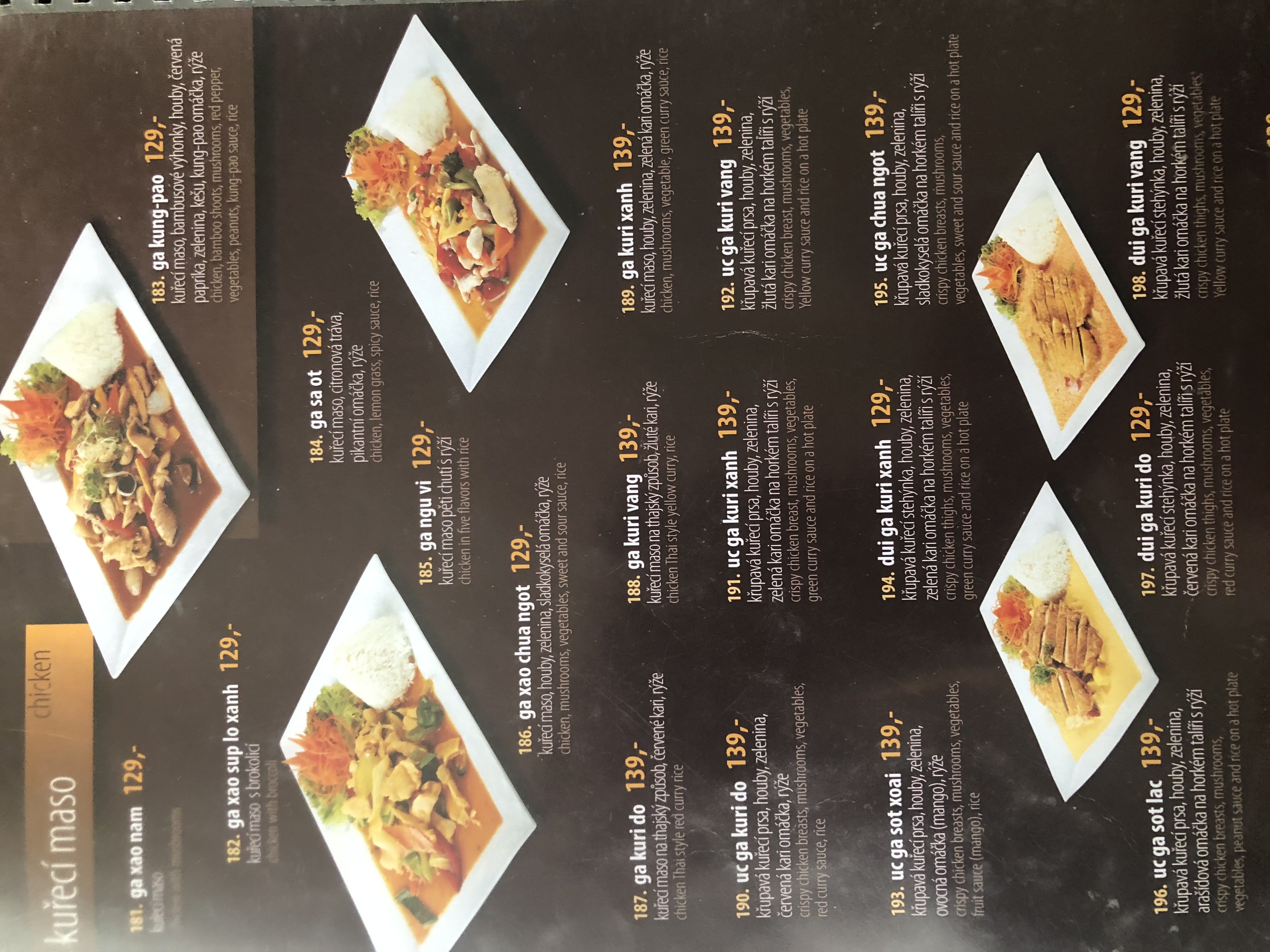 Kutit Restaurace foto 6