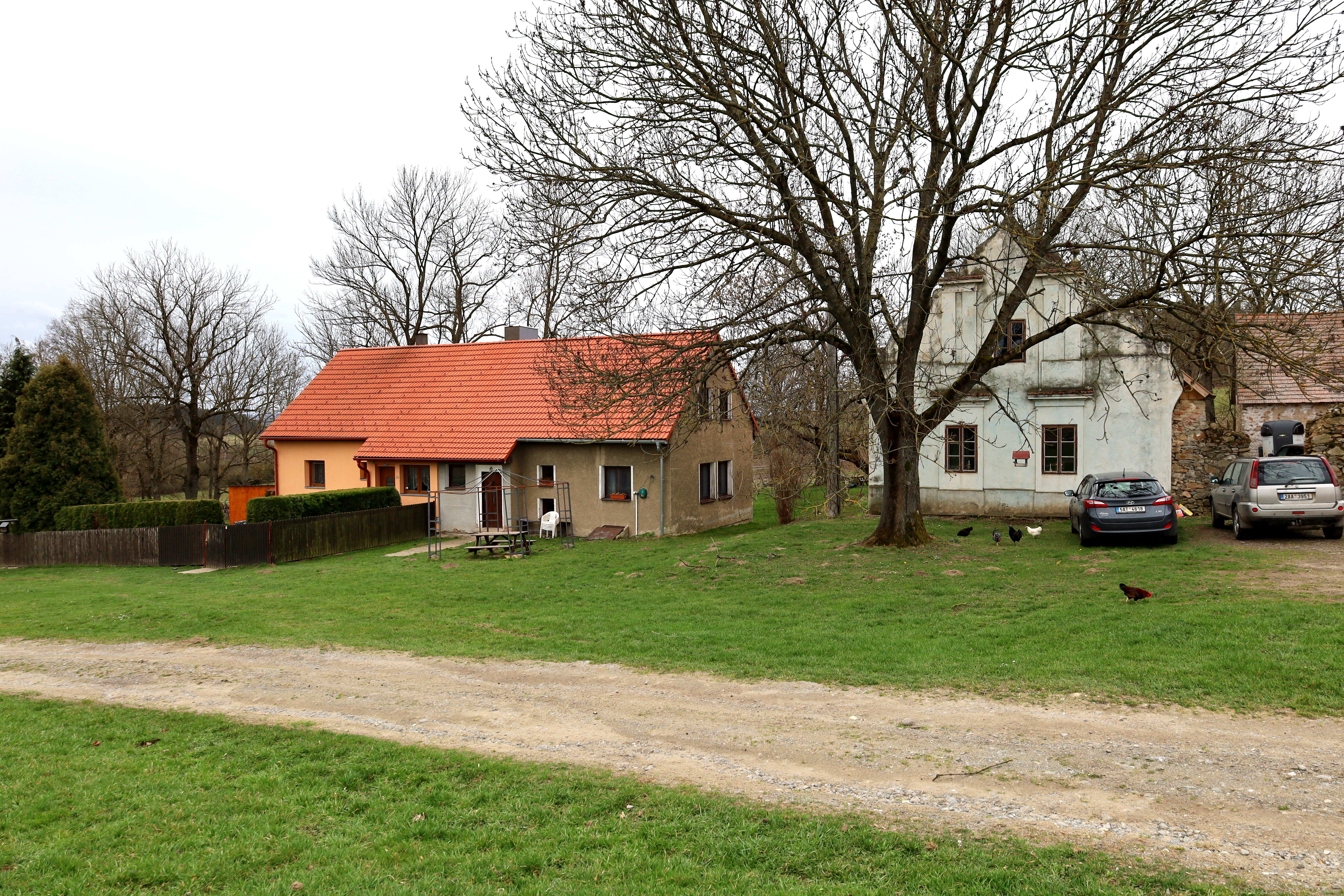 Statek Voleveč foto 4