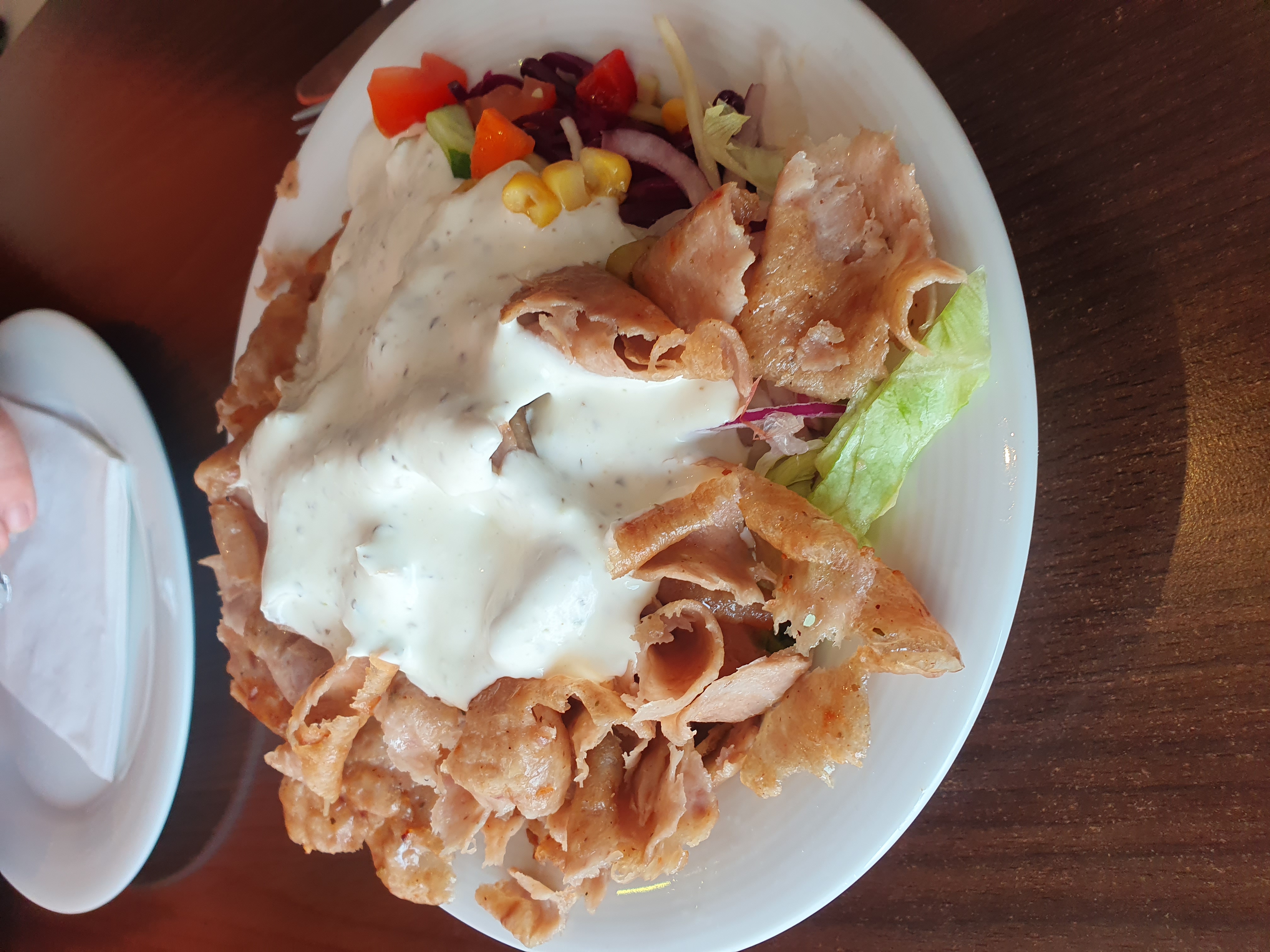 Sultan Kebab foto 3
