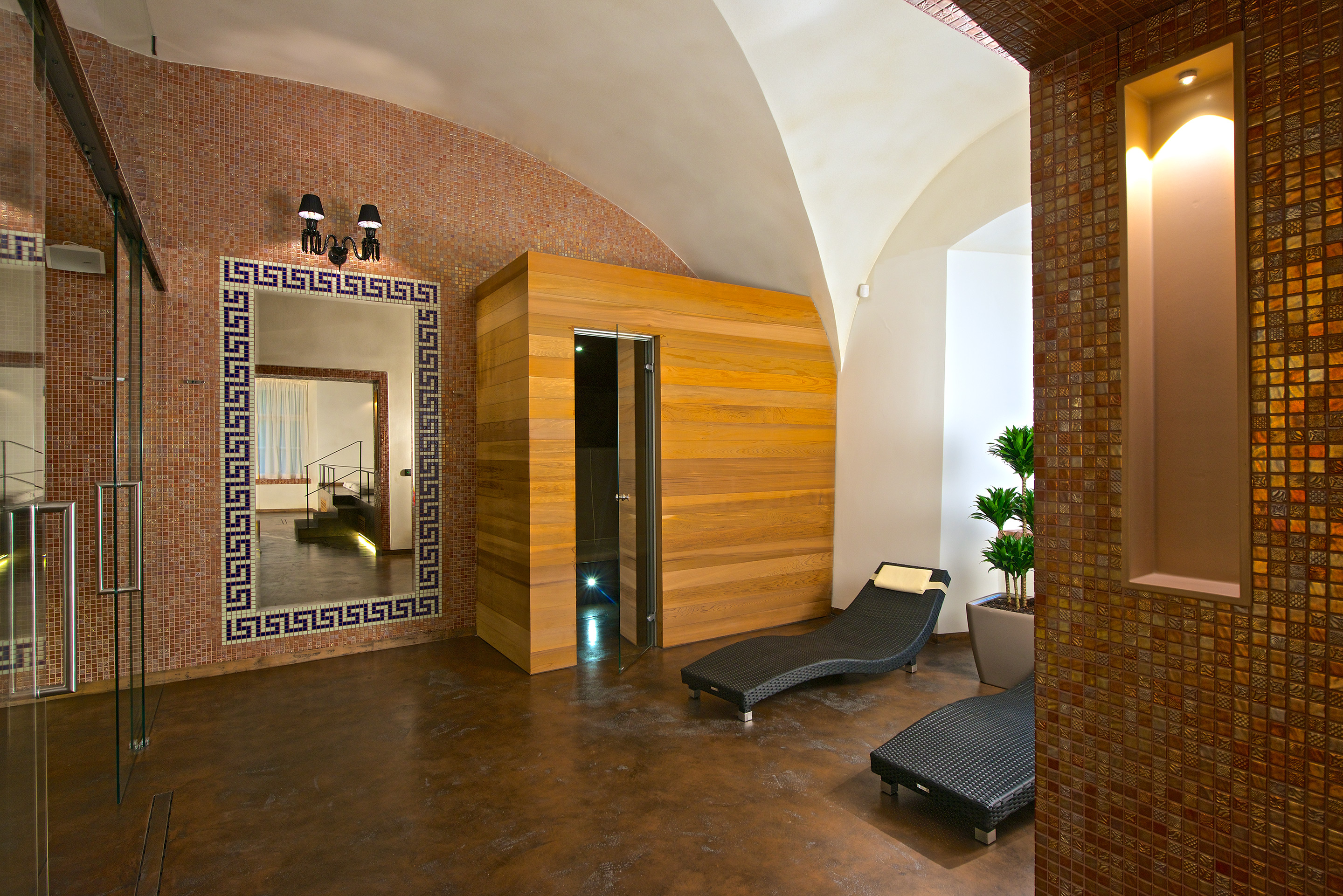 Hotel Zámek Ratměřice foto 3