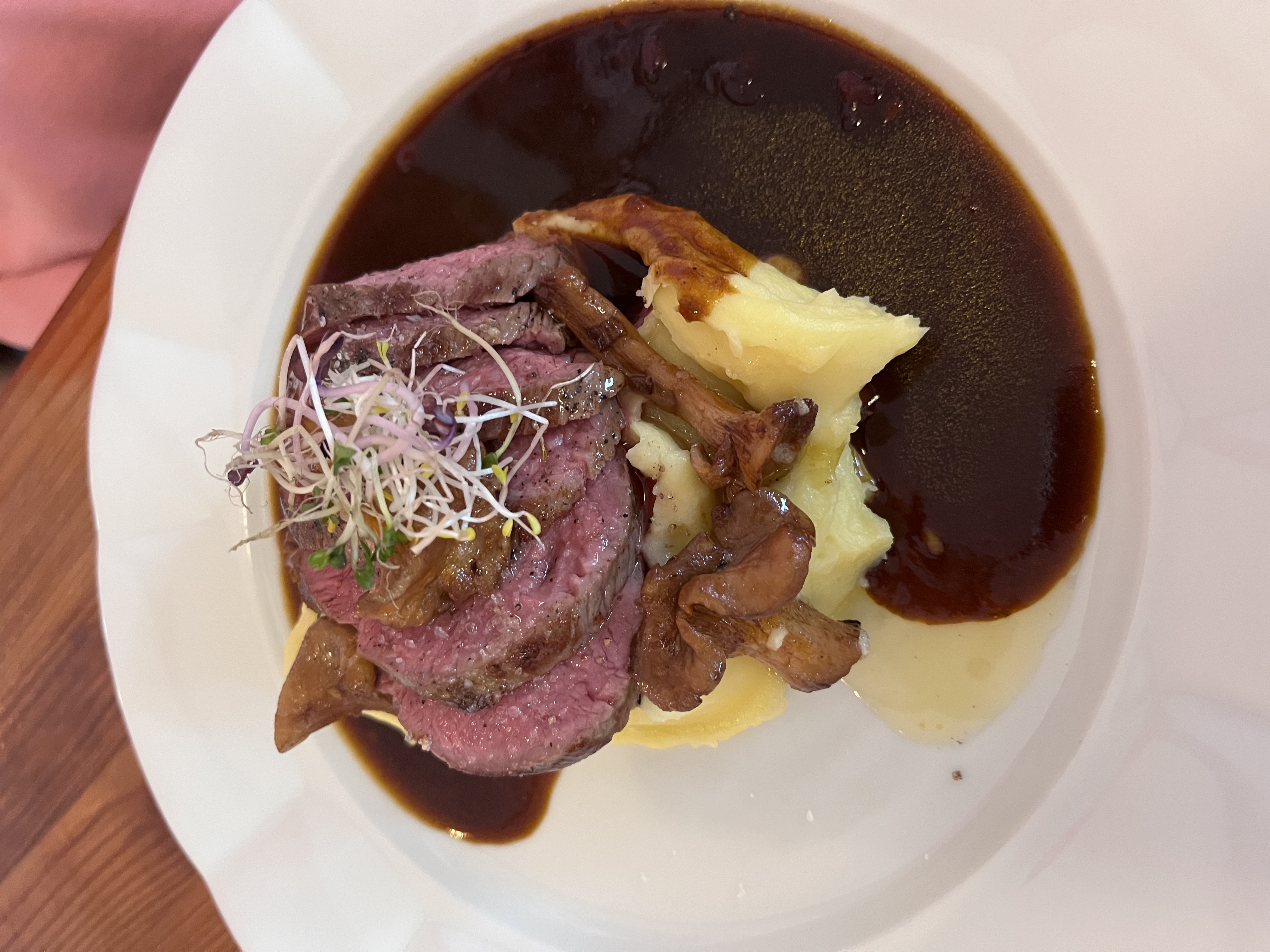 Restaurace a pizzerie U Martina foto 5