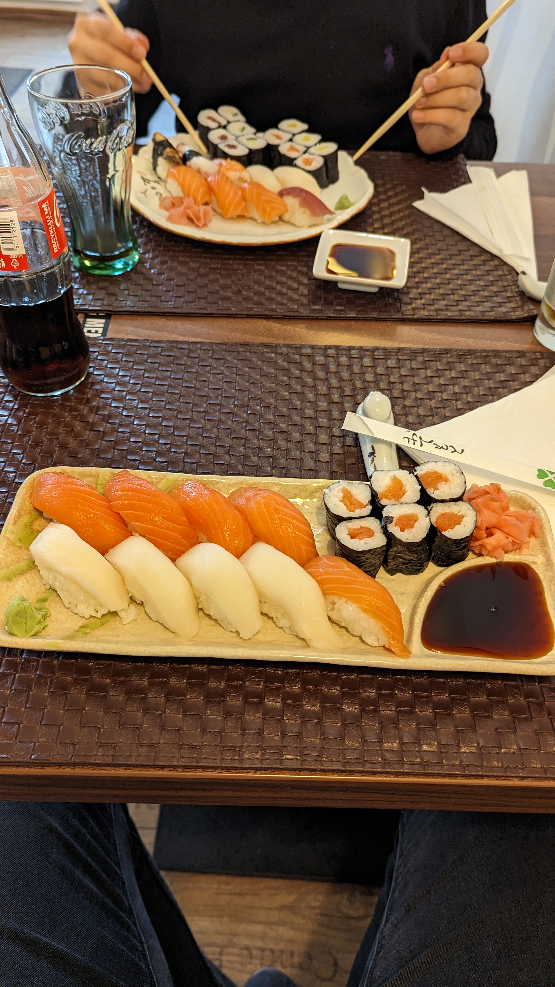 Sushi bar Česká Lípa foto 5