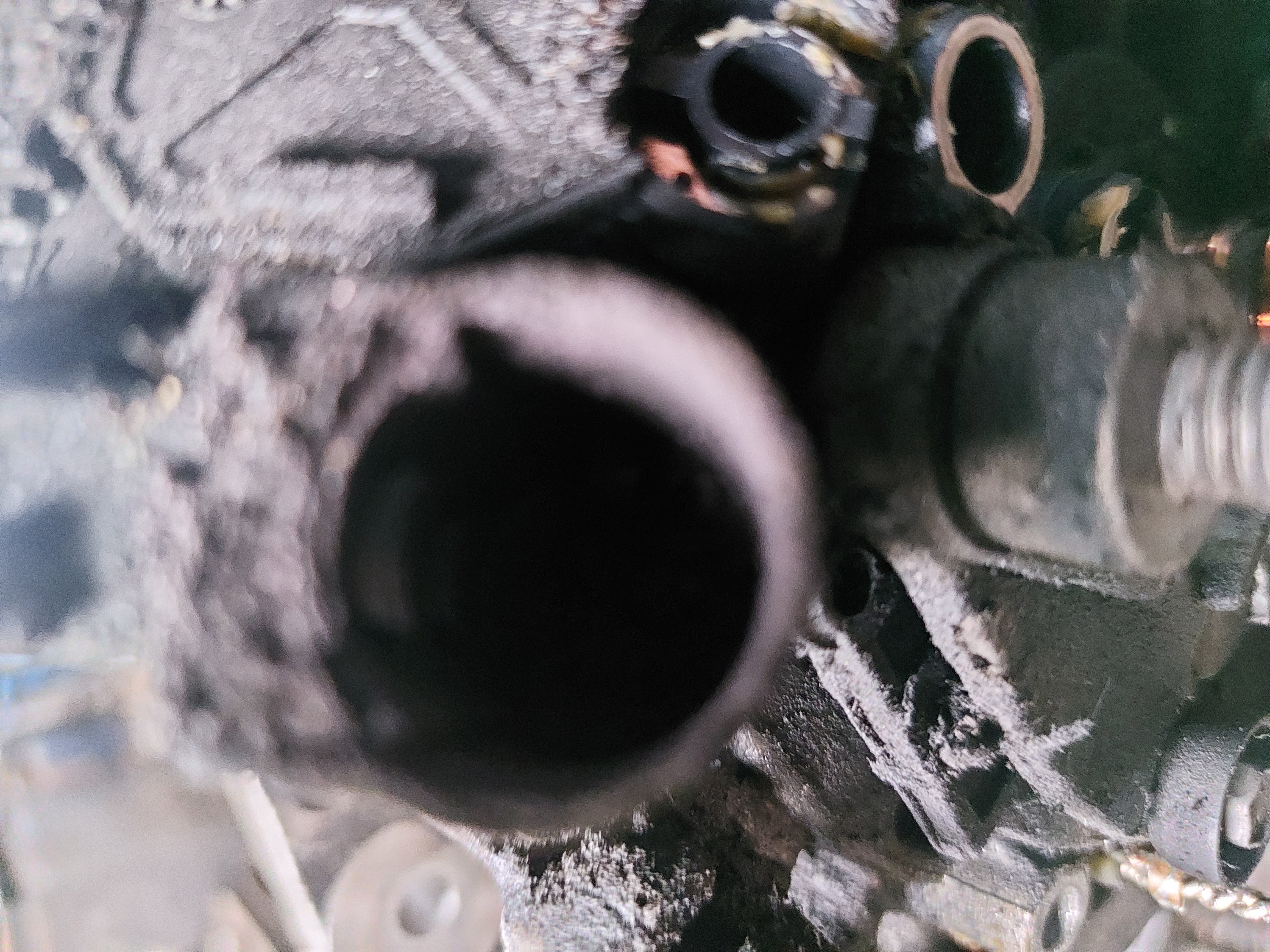 AUTOVRAKOVIŠTĚ - AUTODÍLY KADLEC foto 5