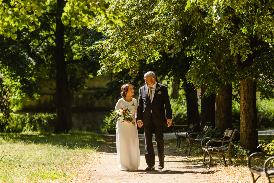 Daniela Lišková - svatební a rodinná fotografka foto 5