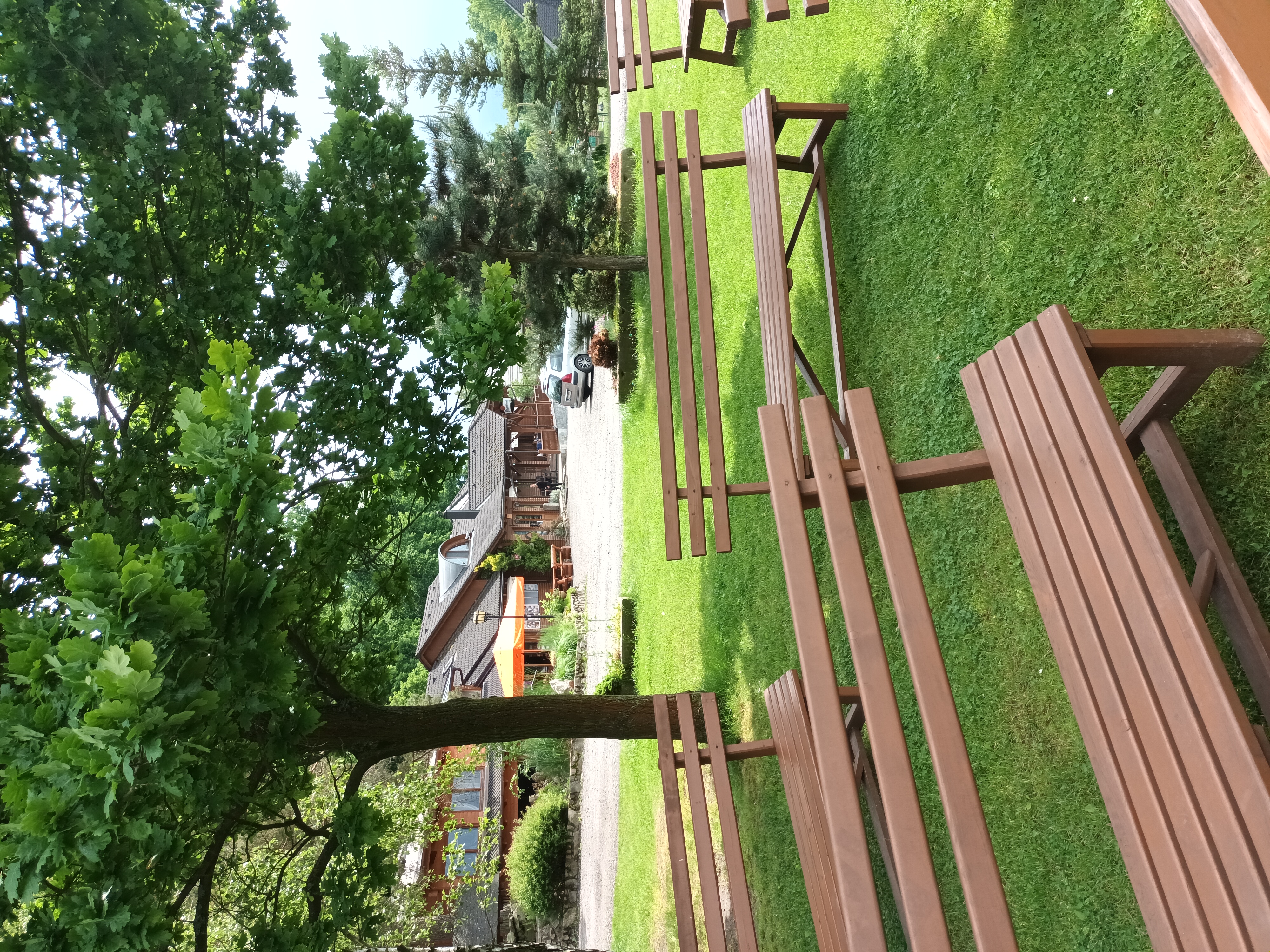 Resort Hulín foto 2