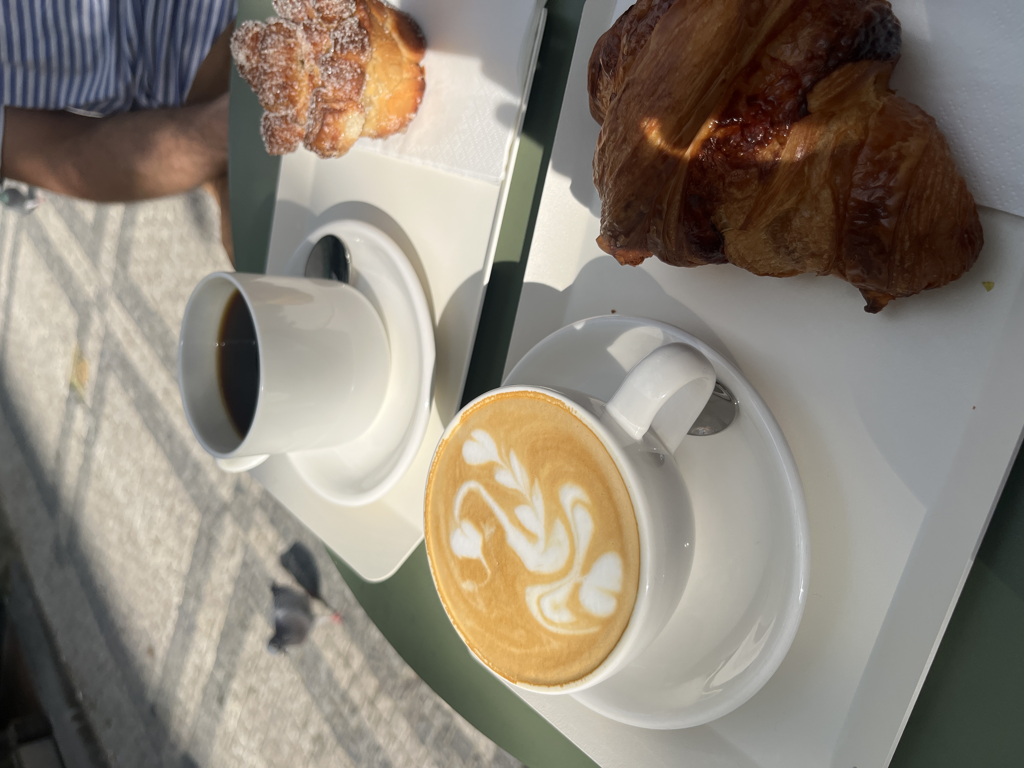 La Forme bakery & café foto 2