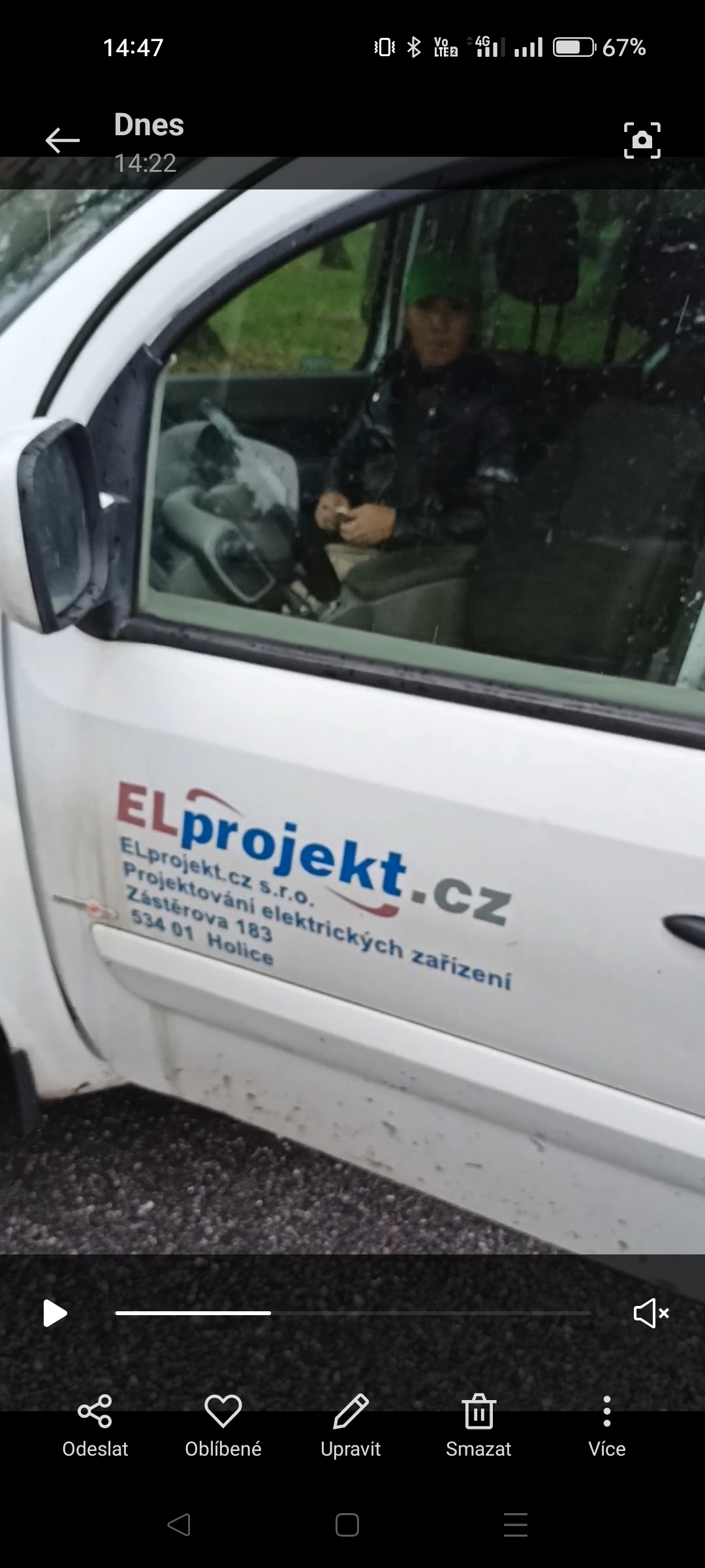 ELprojekt.cz s.r.o. foto 2