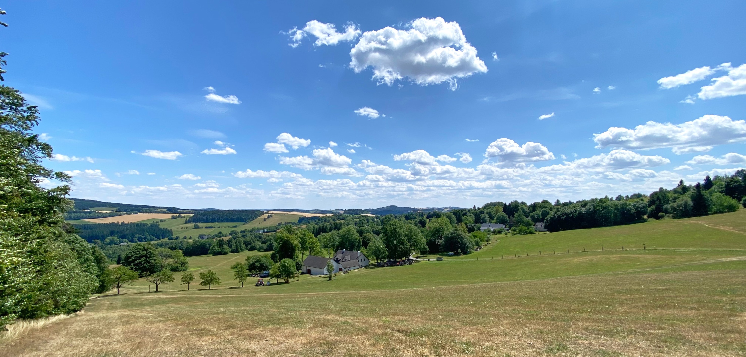 Usedlost U lípy Blatiny foto 6