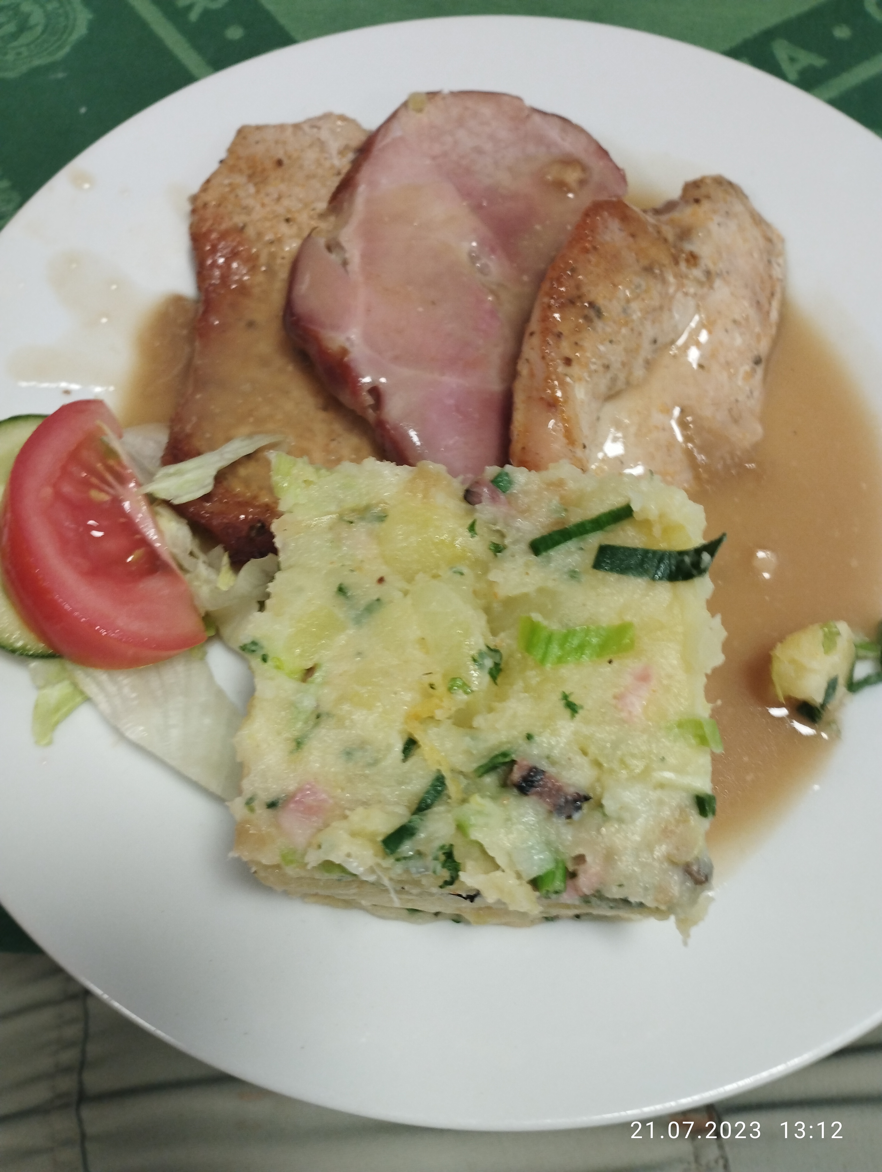 Jídelna Bukovjanka foto 3