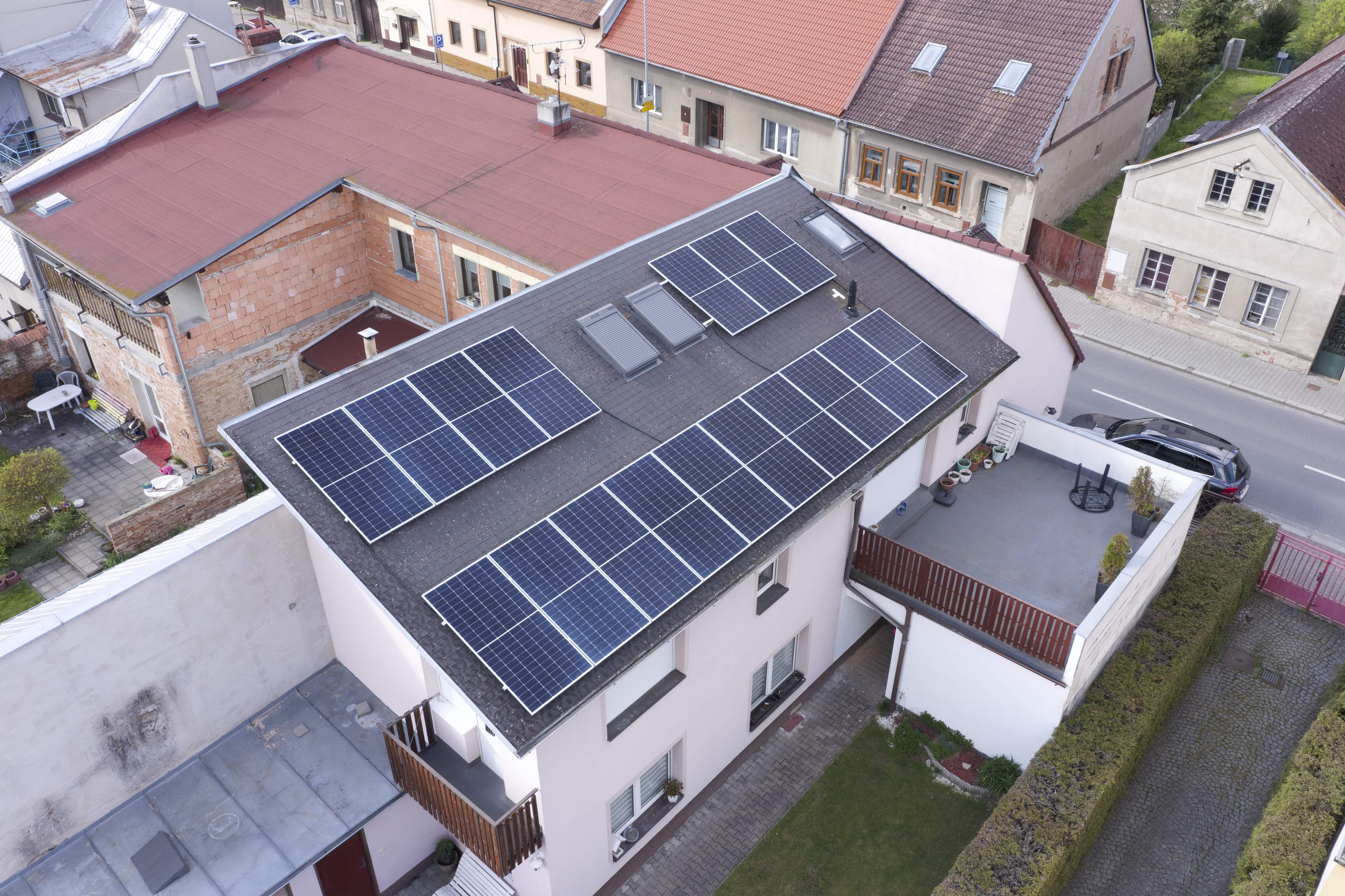 ADVANCED SOLAR foto 4