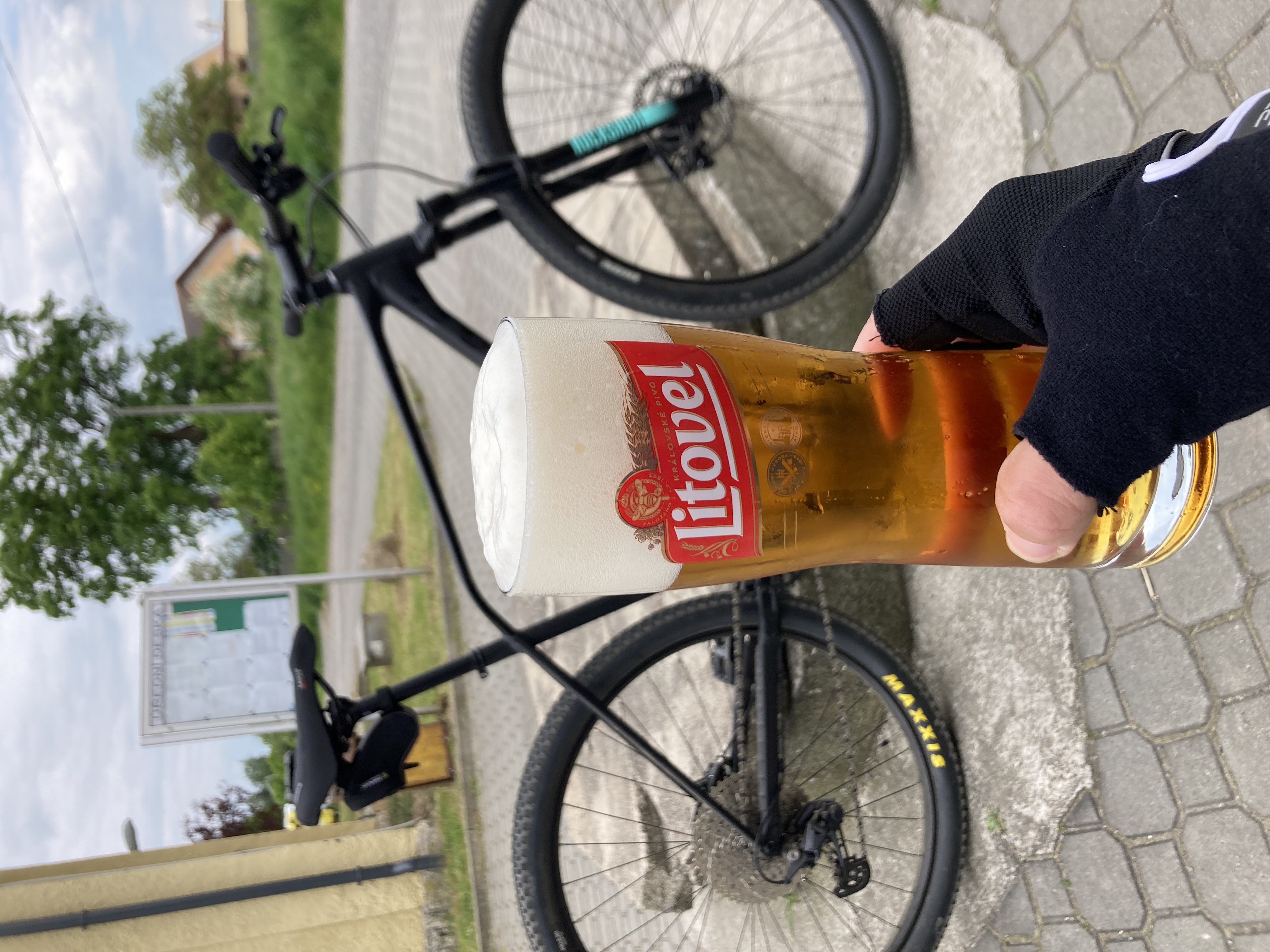 Bufet na nádraží foto 4