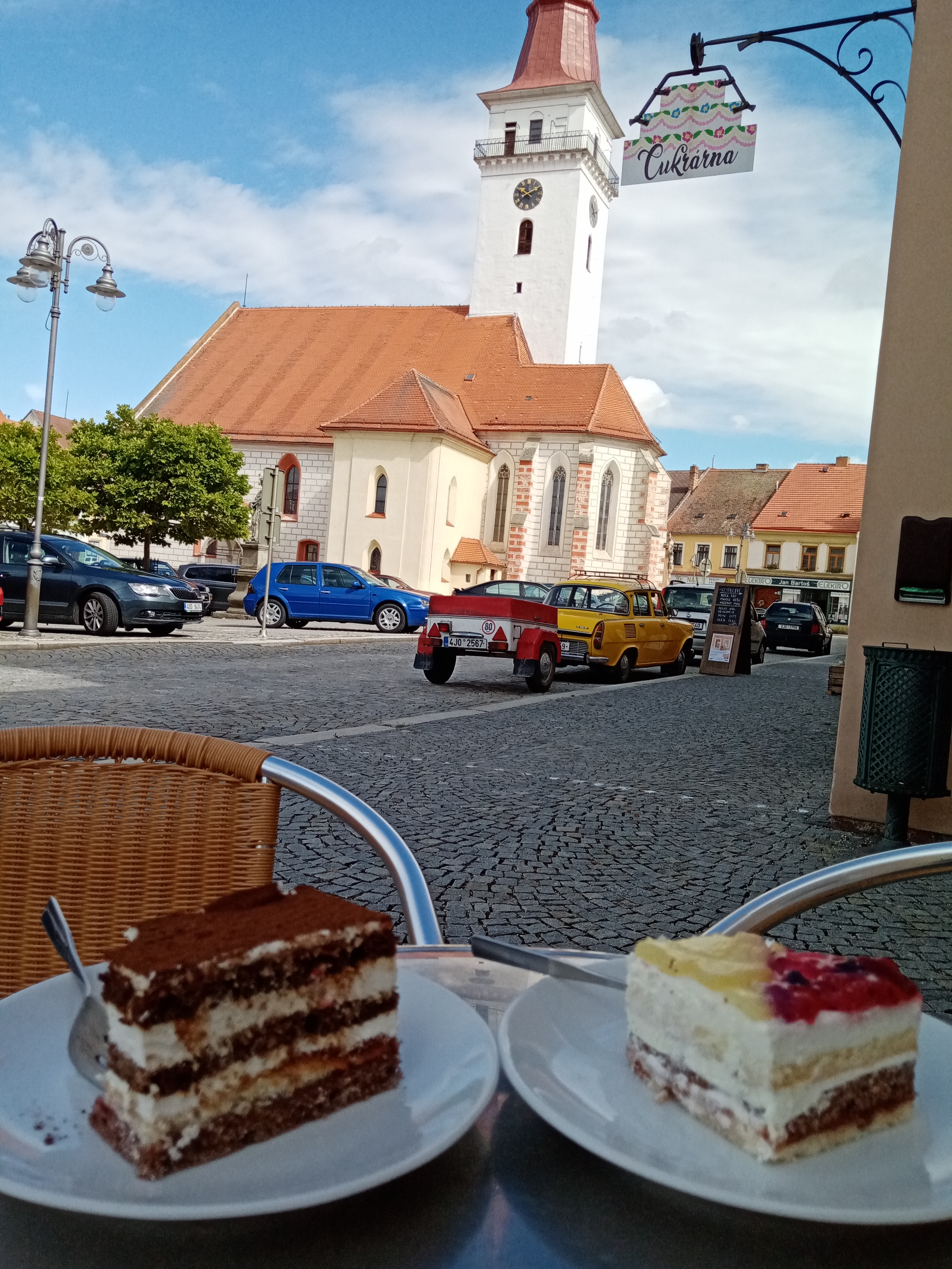 Soňa Karásková foto 3