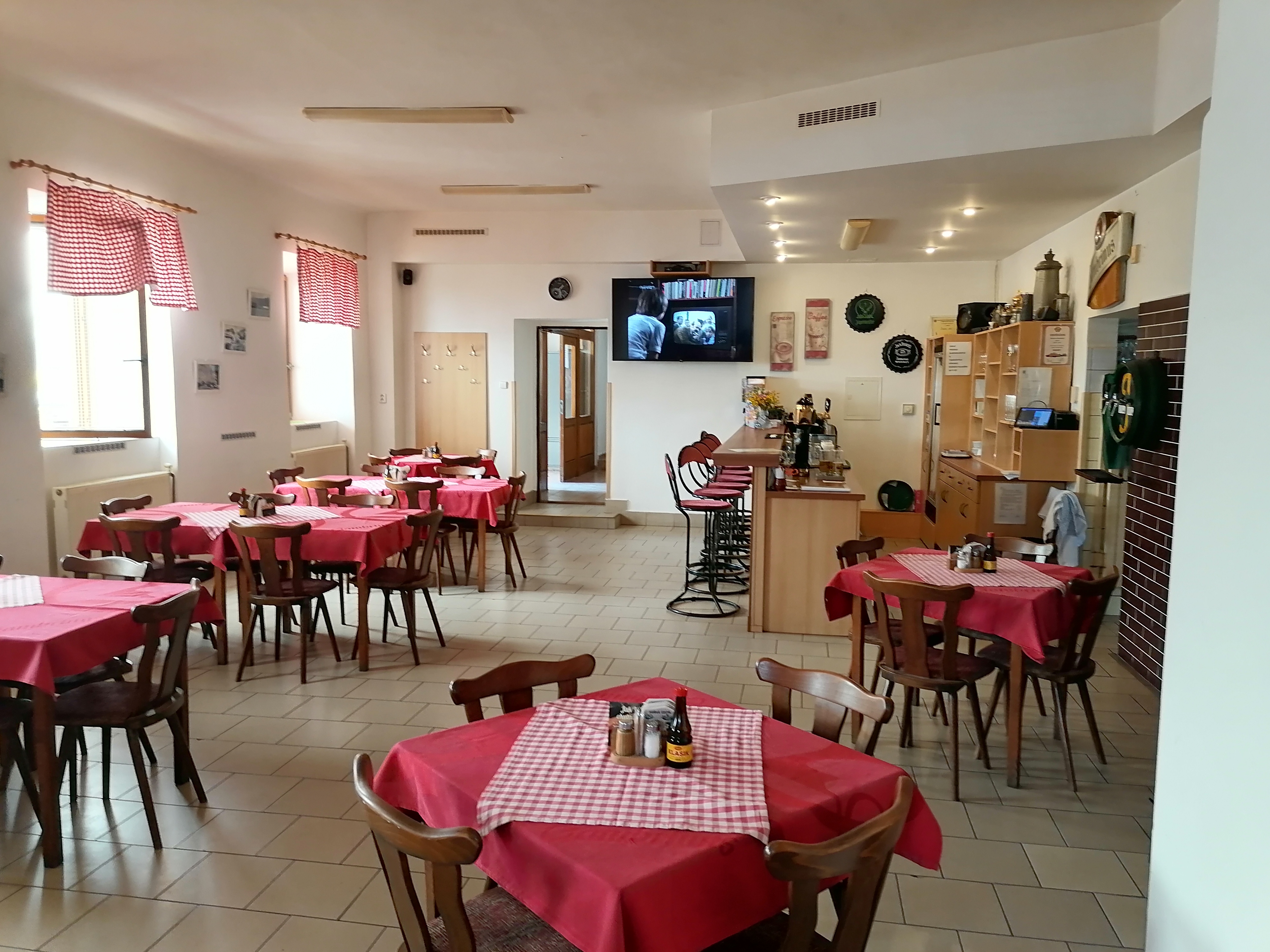 Restaurace Na Rychtě foto 1