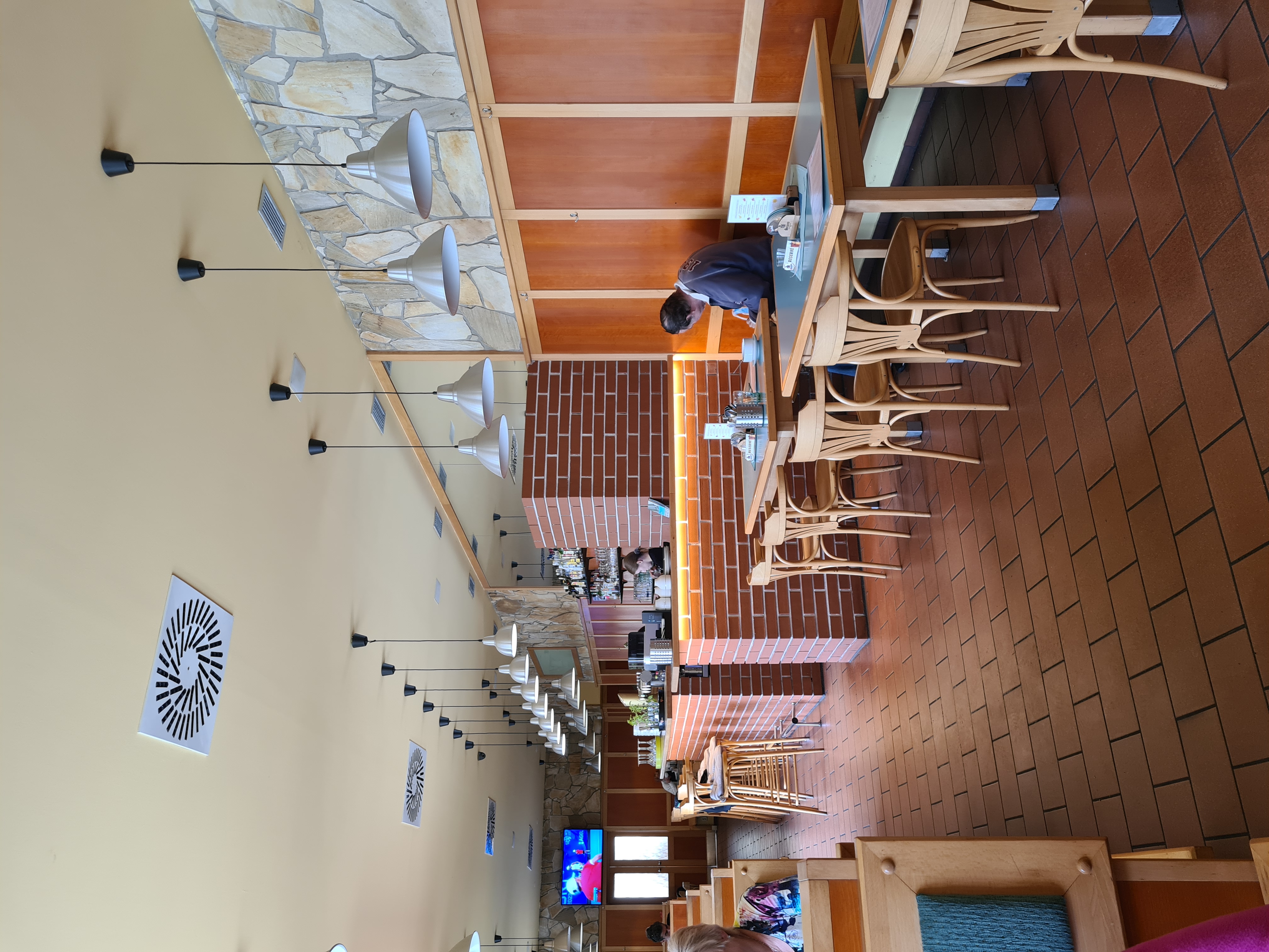 Restaurace U Rába foto 5