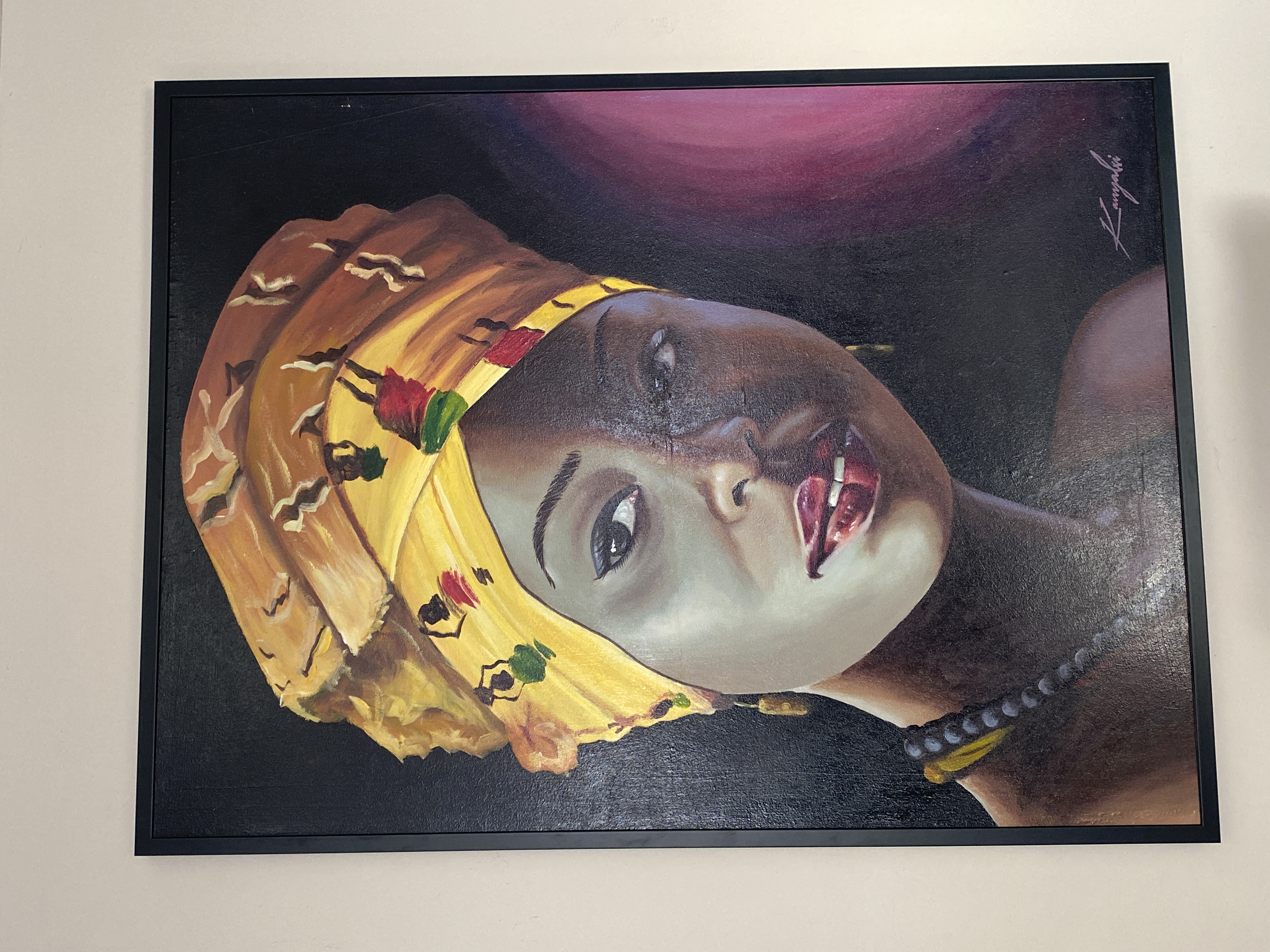 Rámařství Jiří Zrůbek foto 4