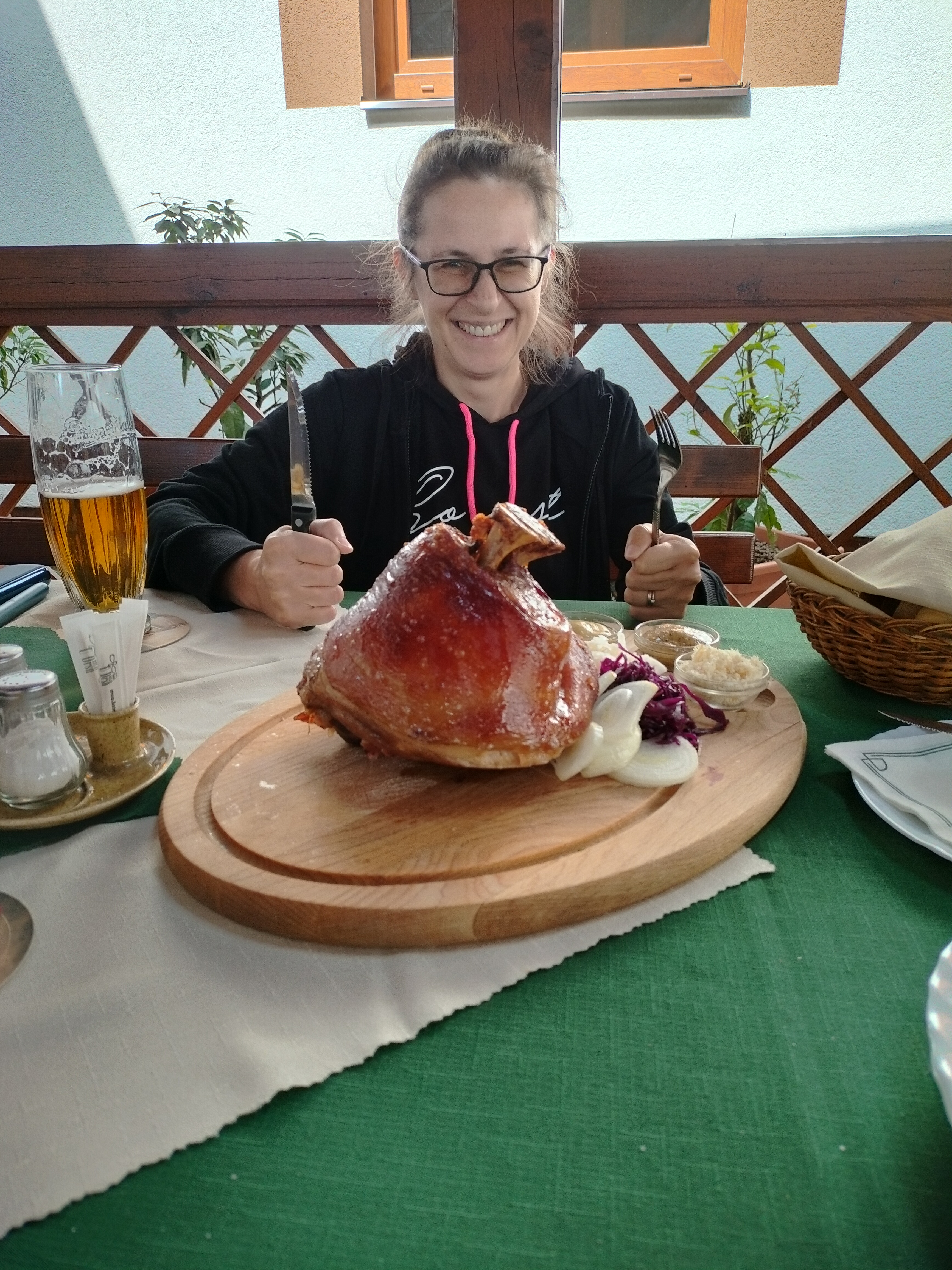 Restaurace U Drsů foto 5