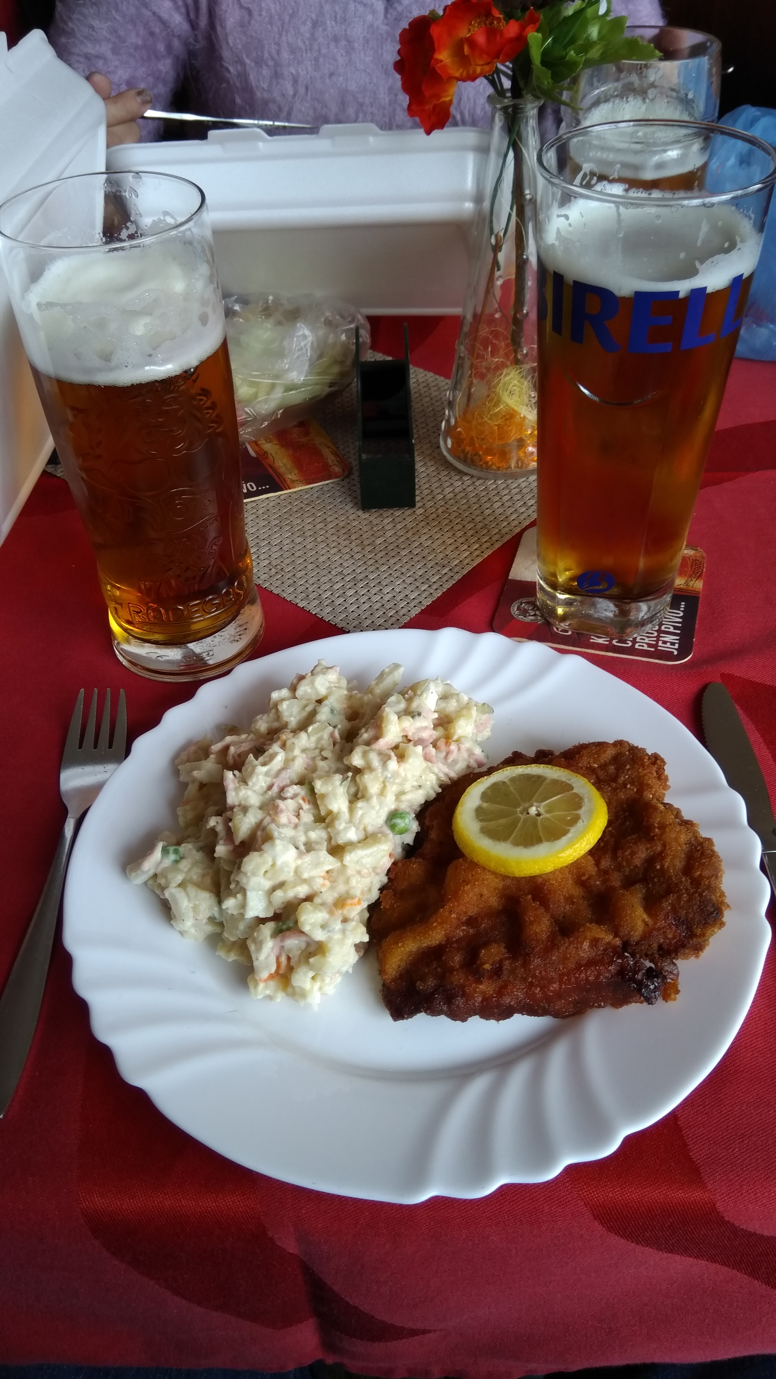 Restaurace Česká koruna foto 4